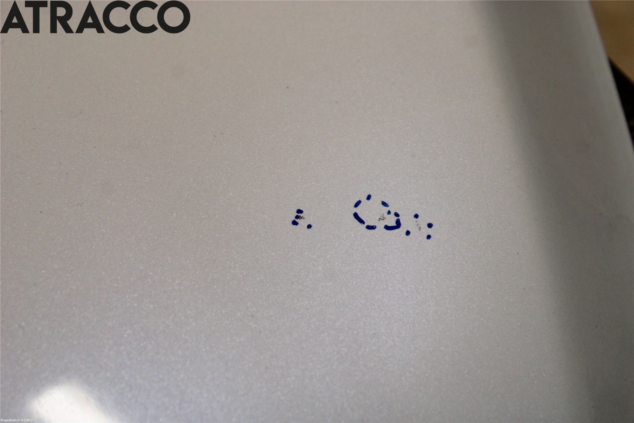 Ford KUGA 08-12 Panser