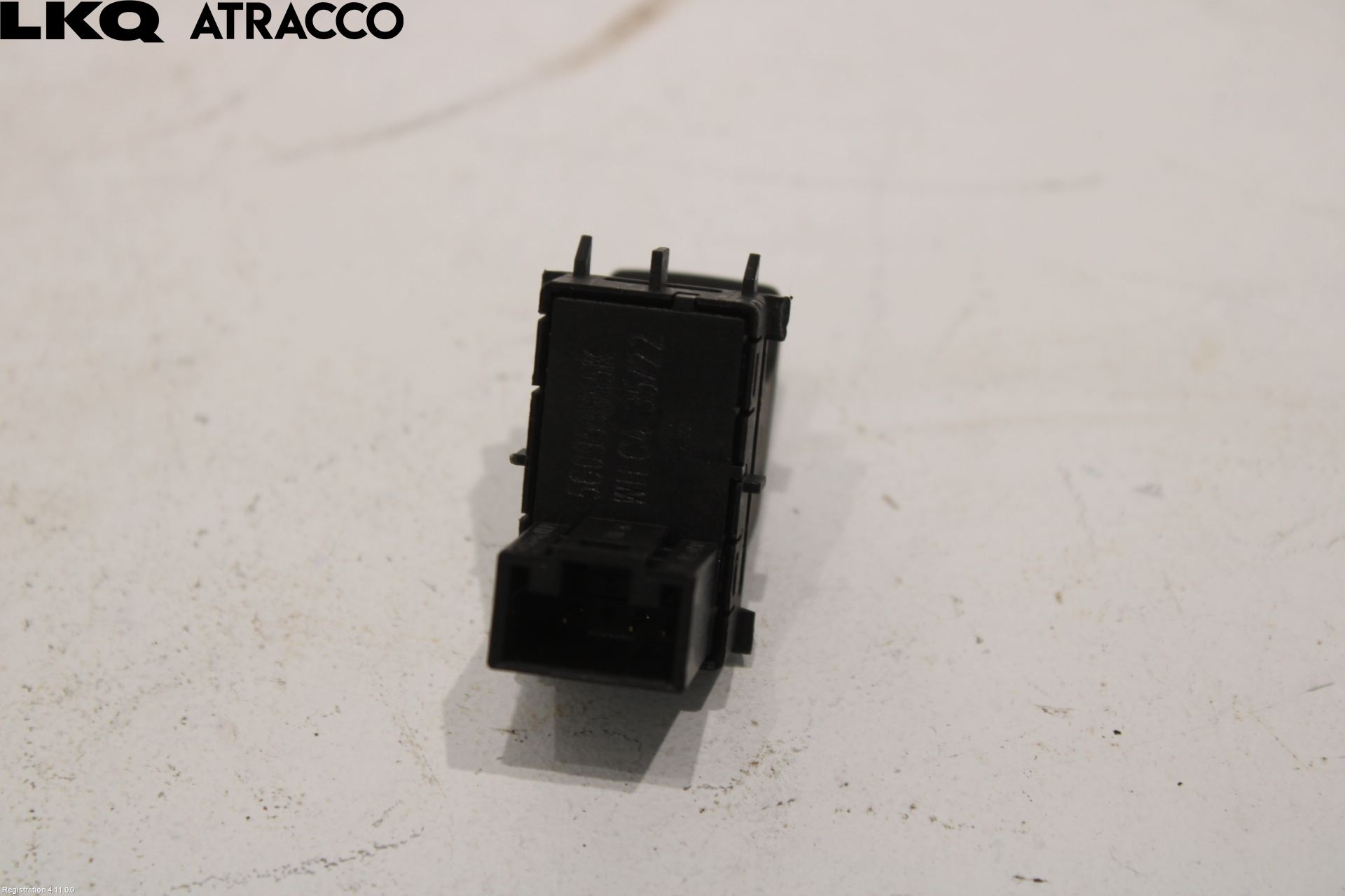 Volkswagen VW ID.5 22- Bryter Vindusheis