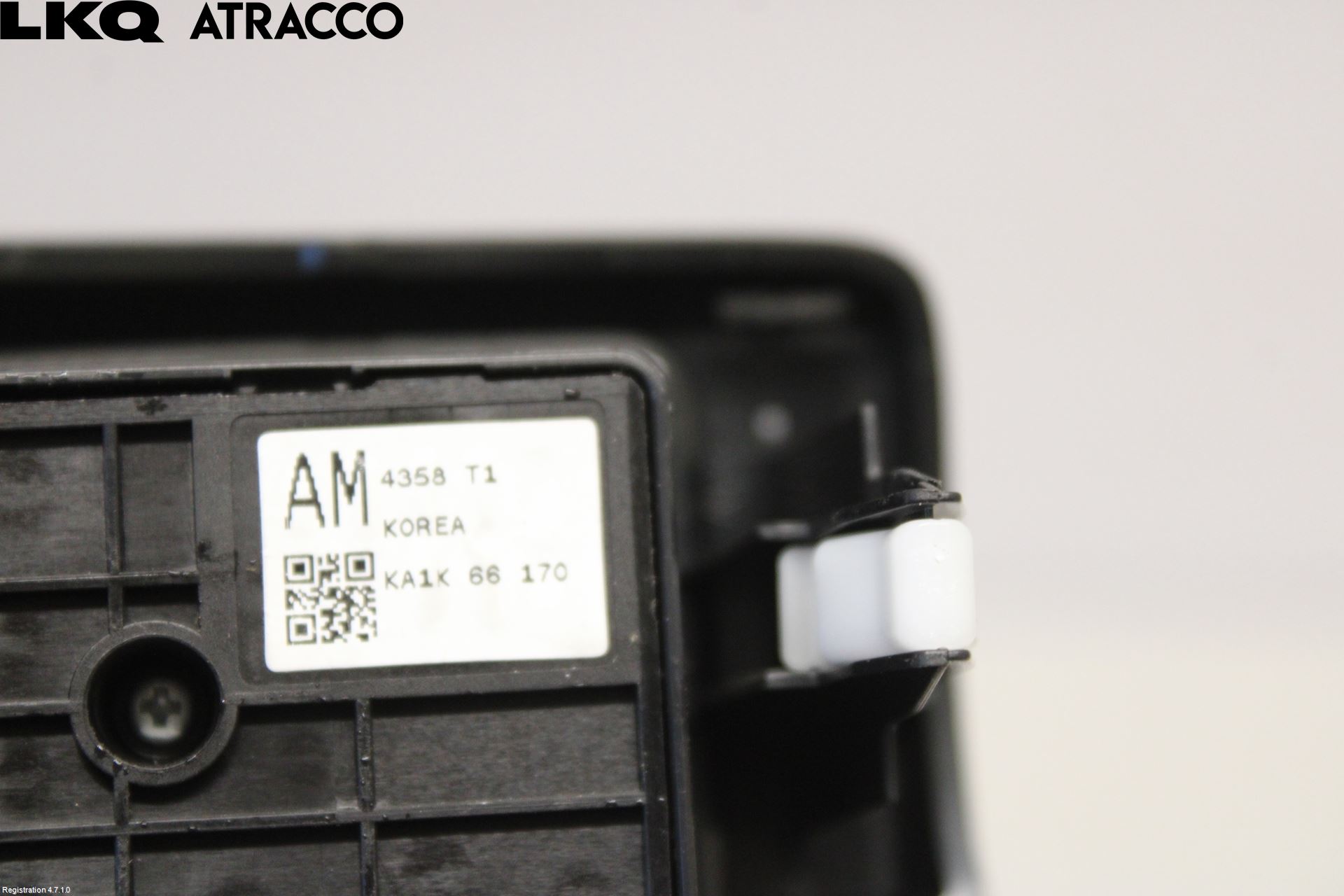 Mazda CX-5 12-17 Bryter Multifunksjon