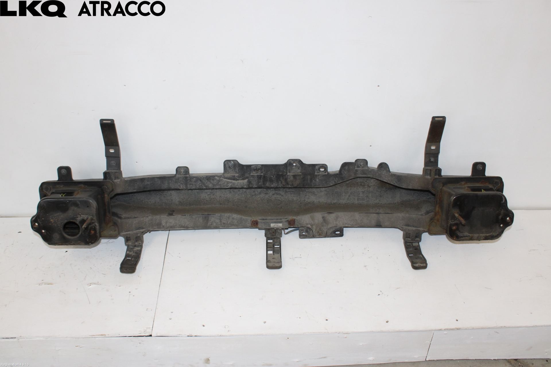 Kia SOUL 09- Støtfanger Bak Bjelke