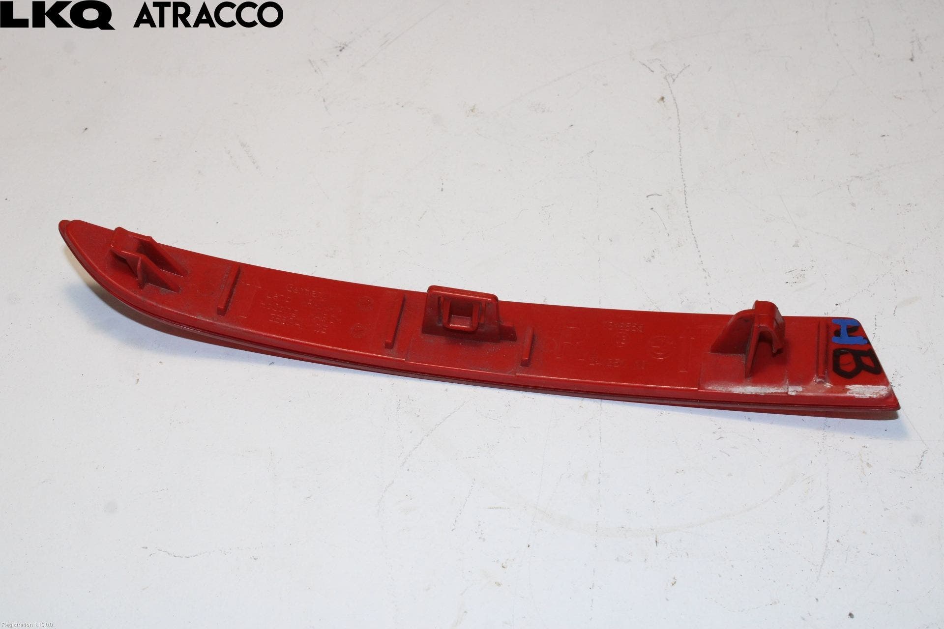 BMW 5 F10/F11/F18 09-17 Refleks Bak