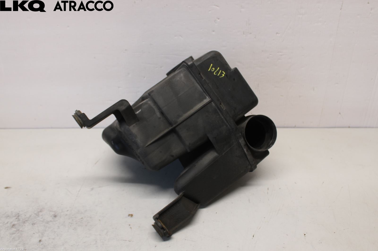 Subaru FORESTER SG 03-05 Luftfilter Boks