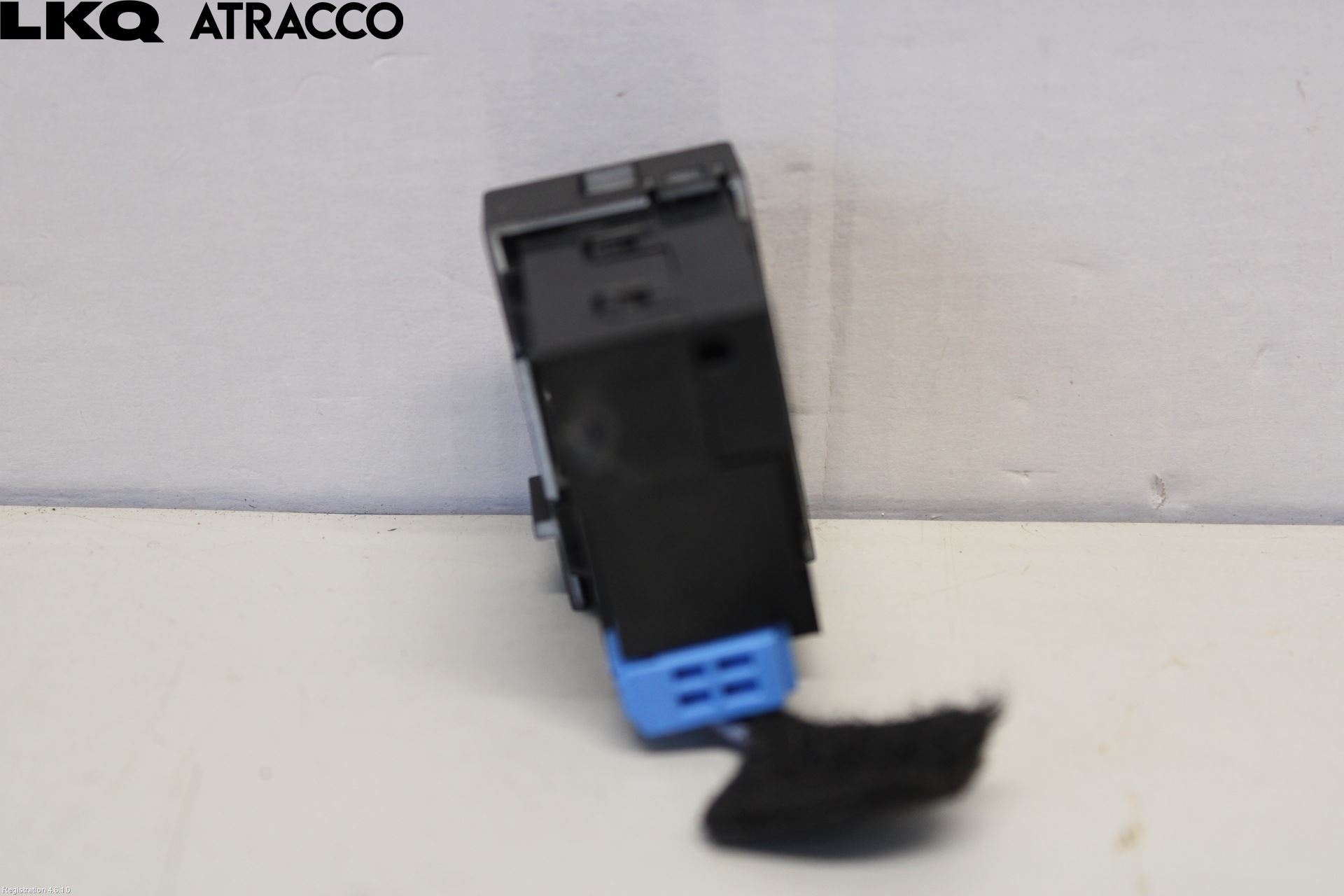 Opel GRANDLAND X 18- Bryter Varmesete