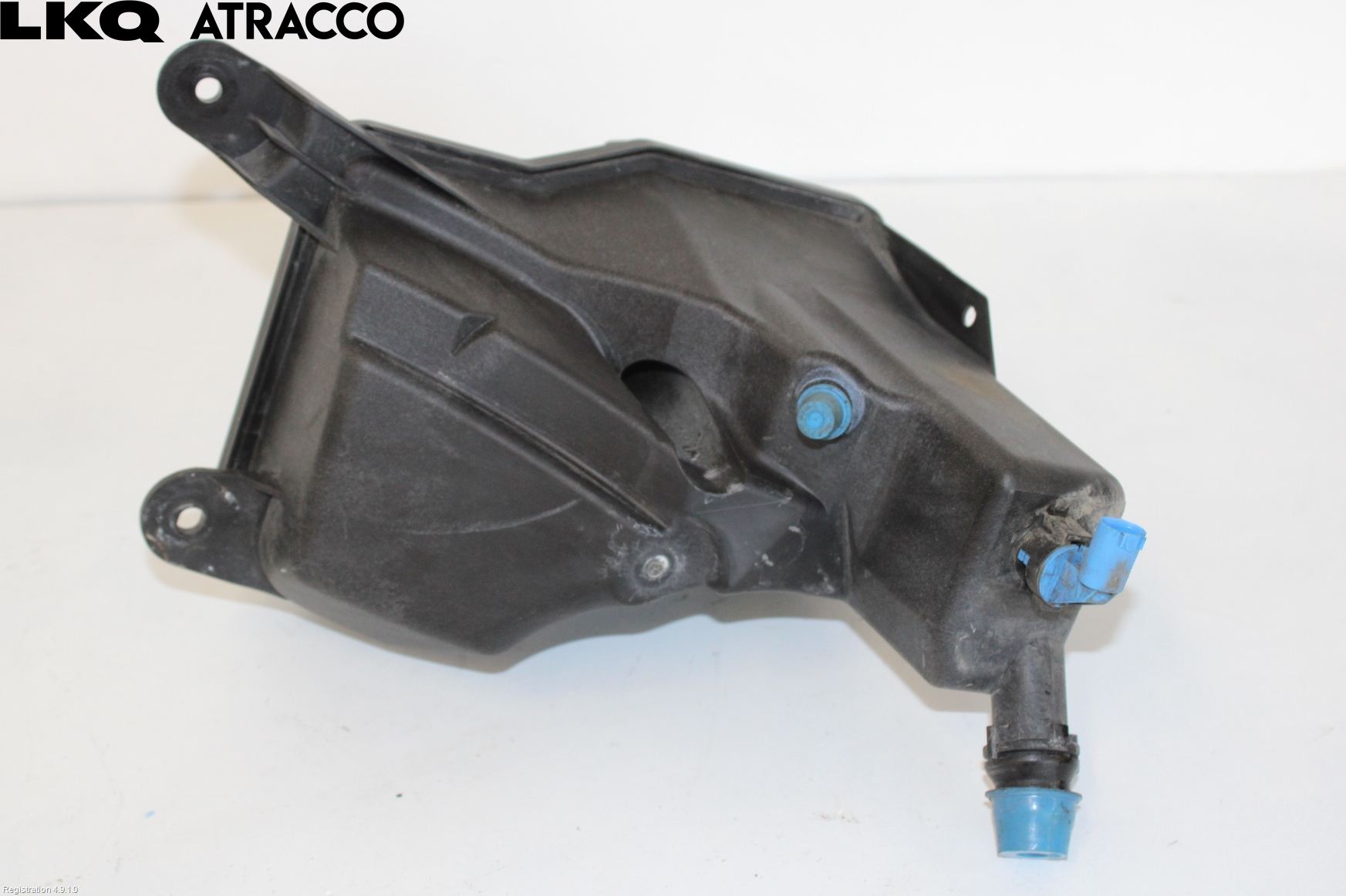 BMW 1 E87/81 5D/3D 03-11 Ekspansjonstank