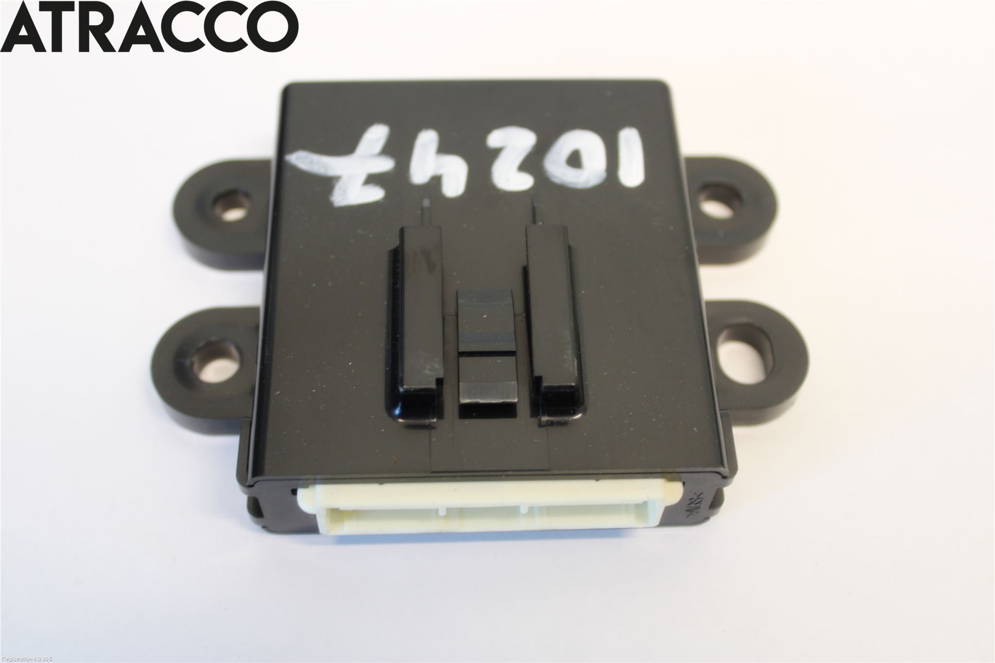 Mitsubishi ASX 10-22 Styreenhet Øvrig