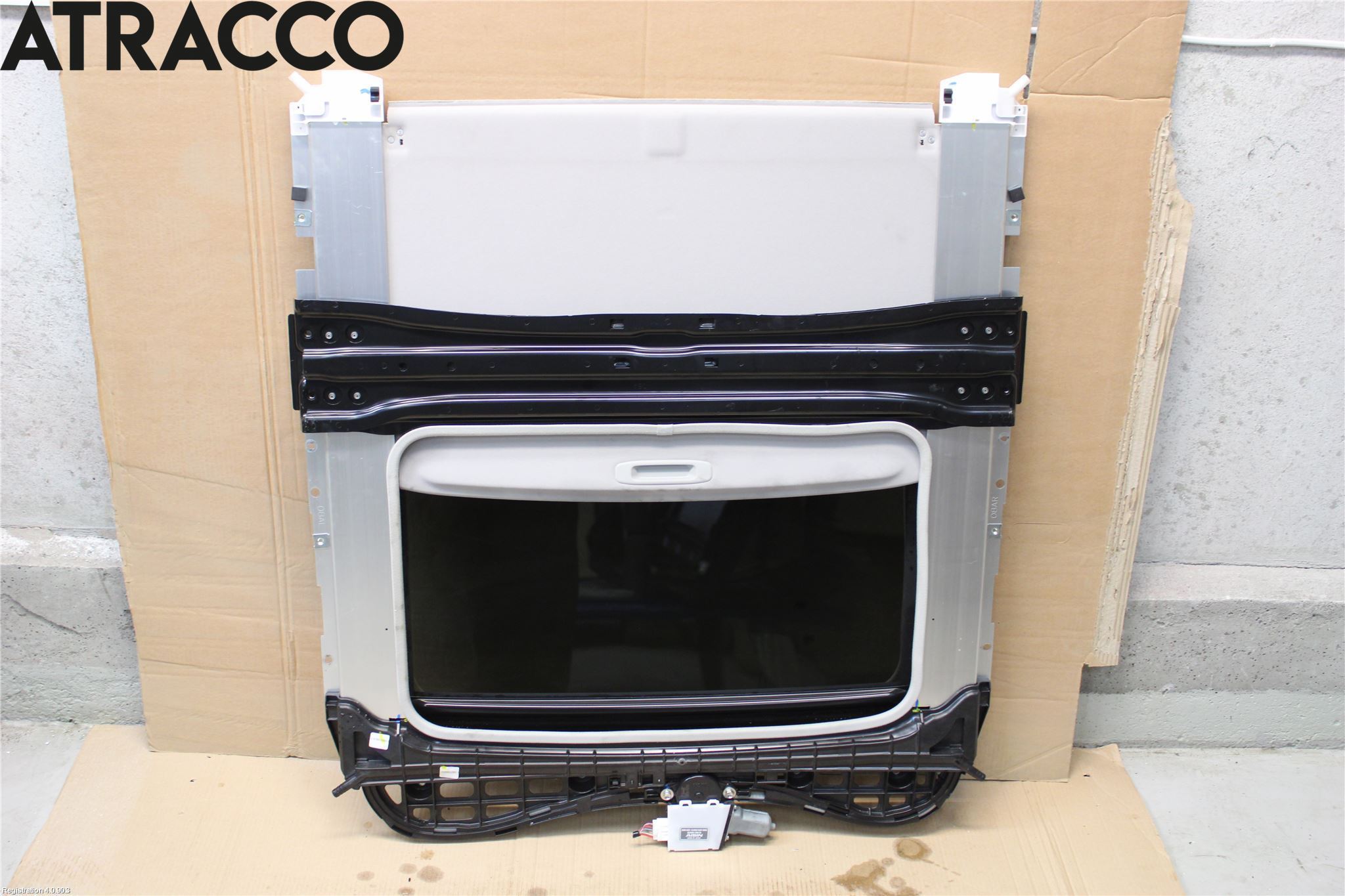 Lexus CT 200h Takluke