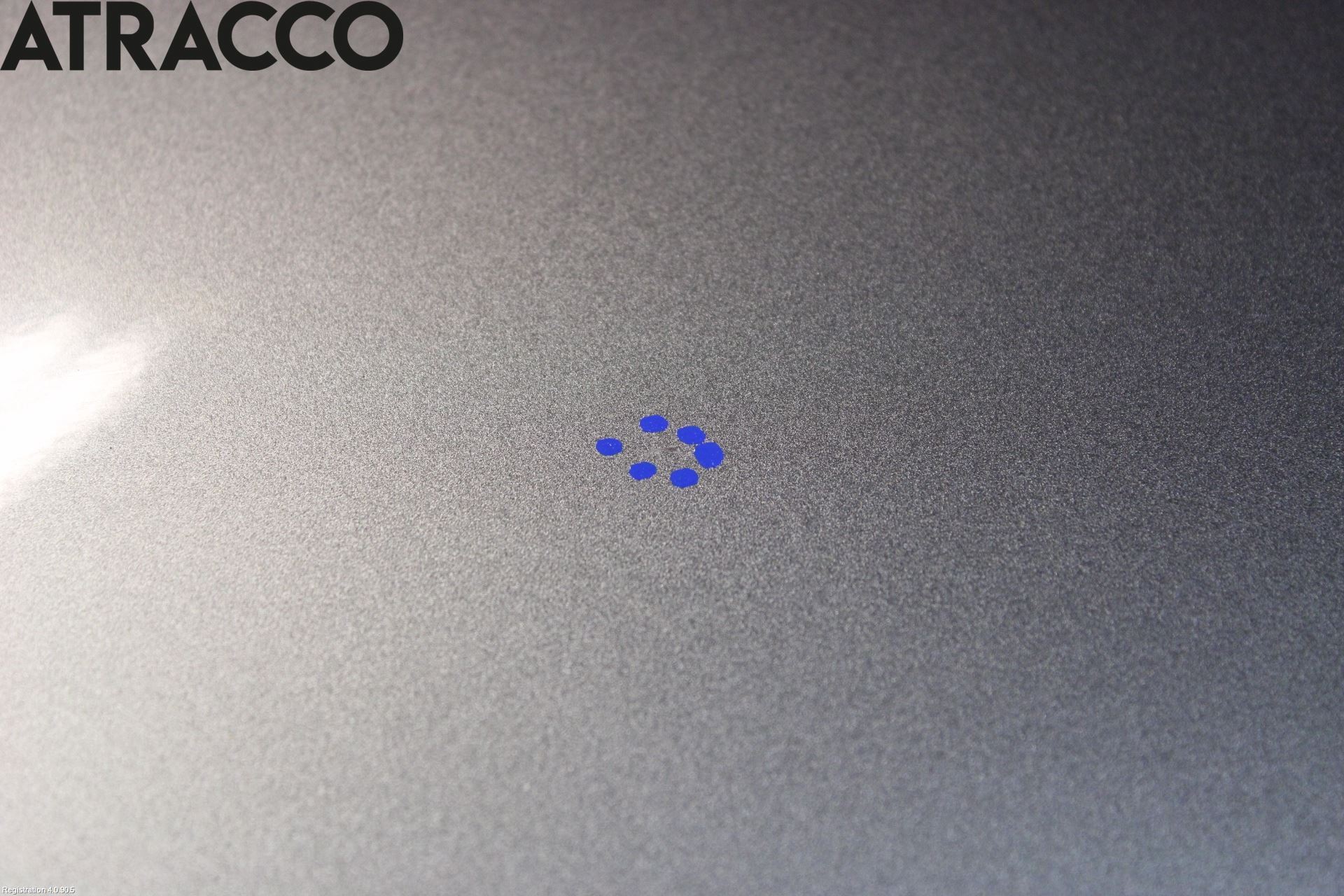 Kia SOUL 09- Dør 4D Foran Venstre