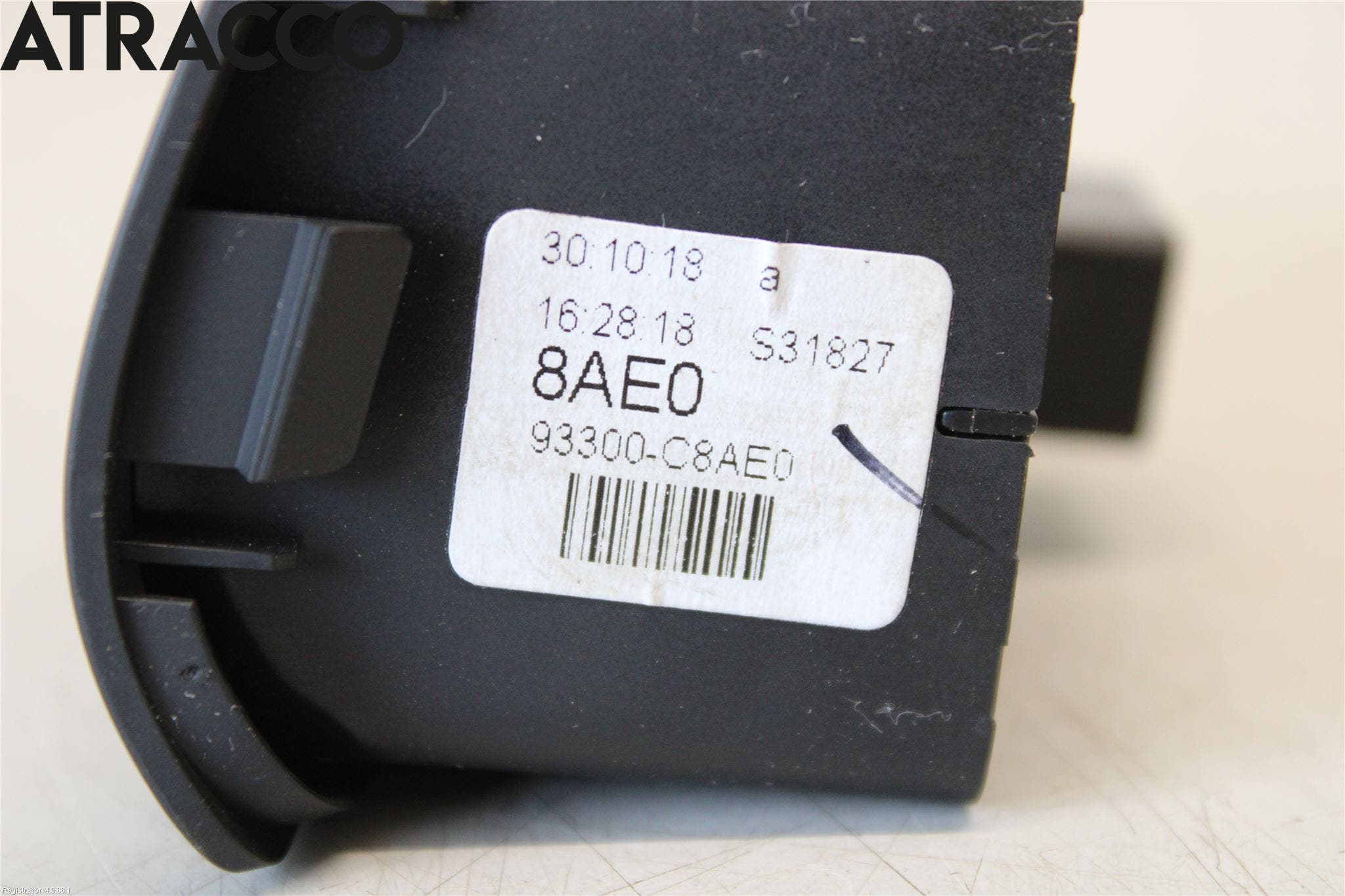 Hyundai i20 GB 15-20 Bryter Multifunksjon