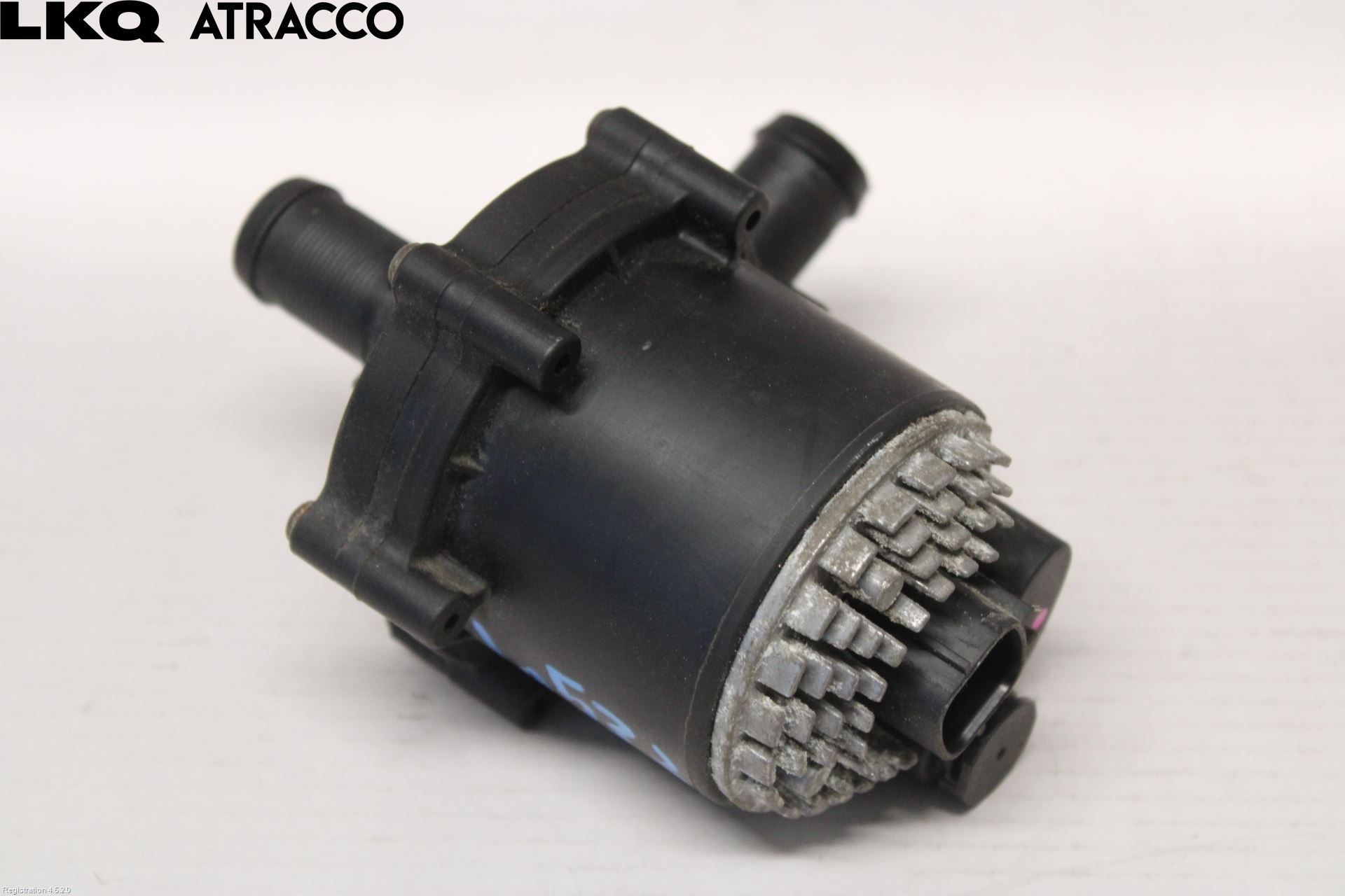 Mercedes-Benz MB B-KLASS (W246/W242) 12-19 Vannpumpe