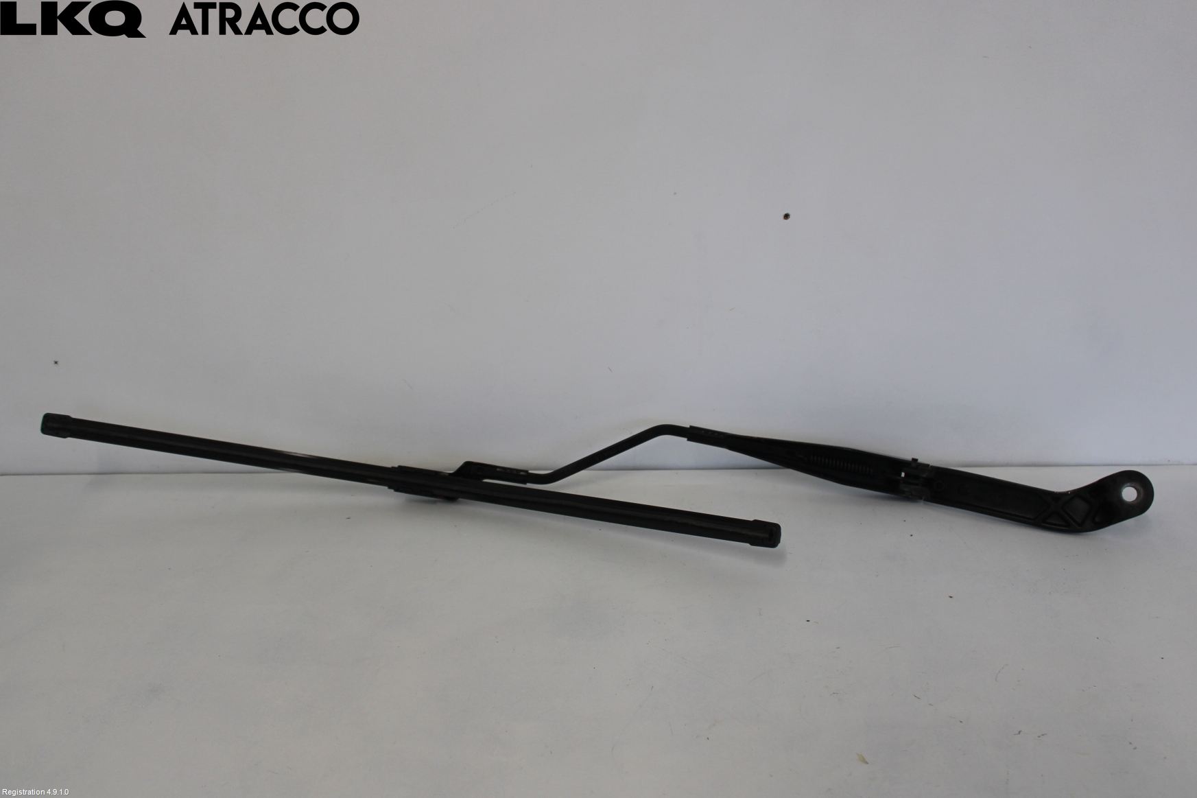 Ford KUGA 08-12 Viskerarm-Armer Frontrute