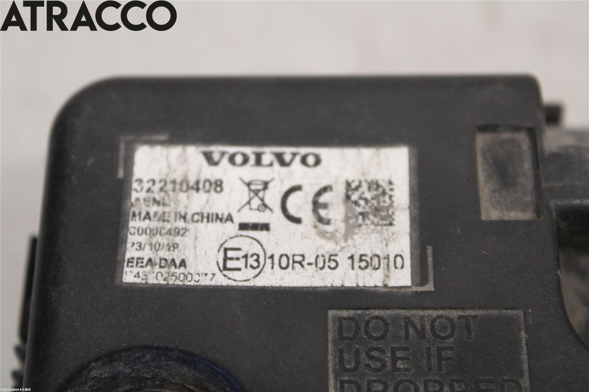 Polestar 2 20- Innr Høyttaler