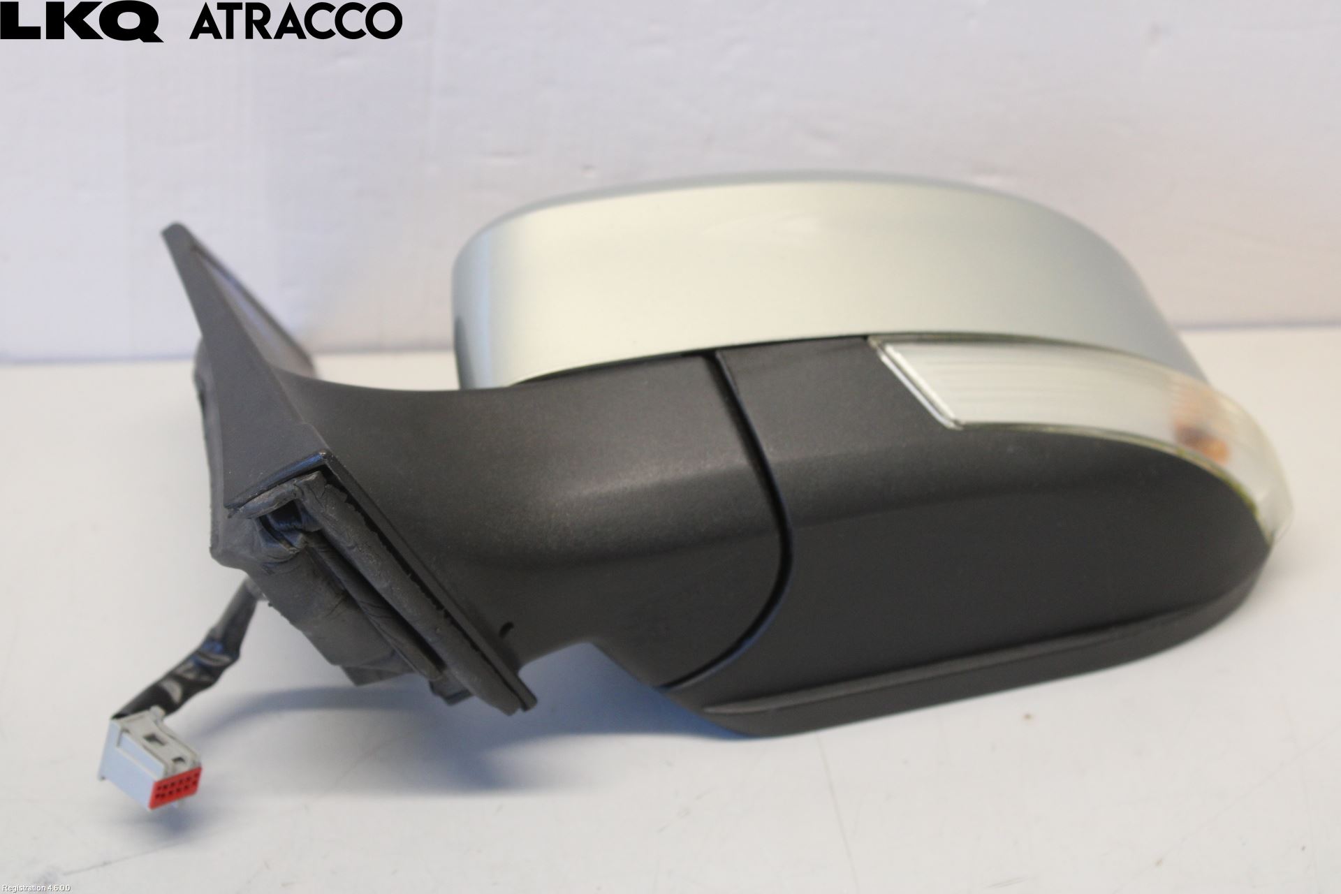 Ford FOCUS 08-11 Speil V M-El Justering