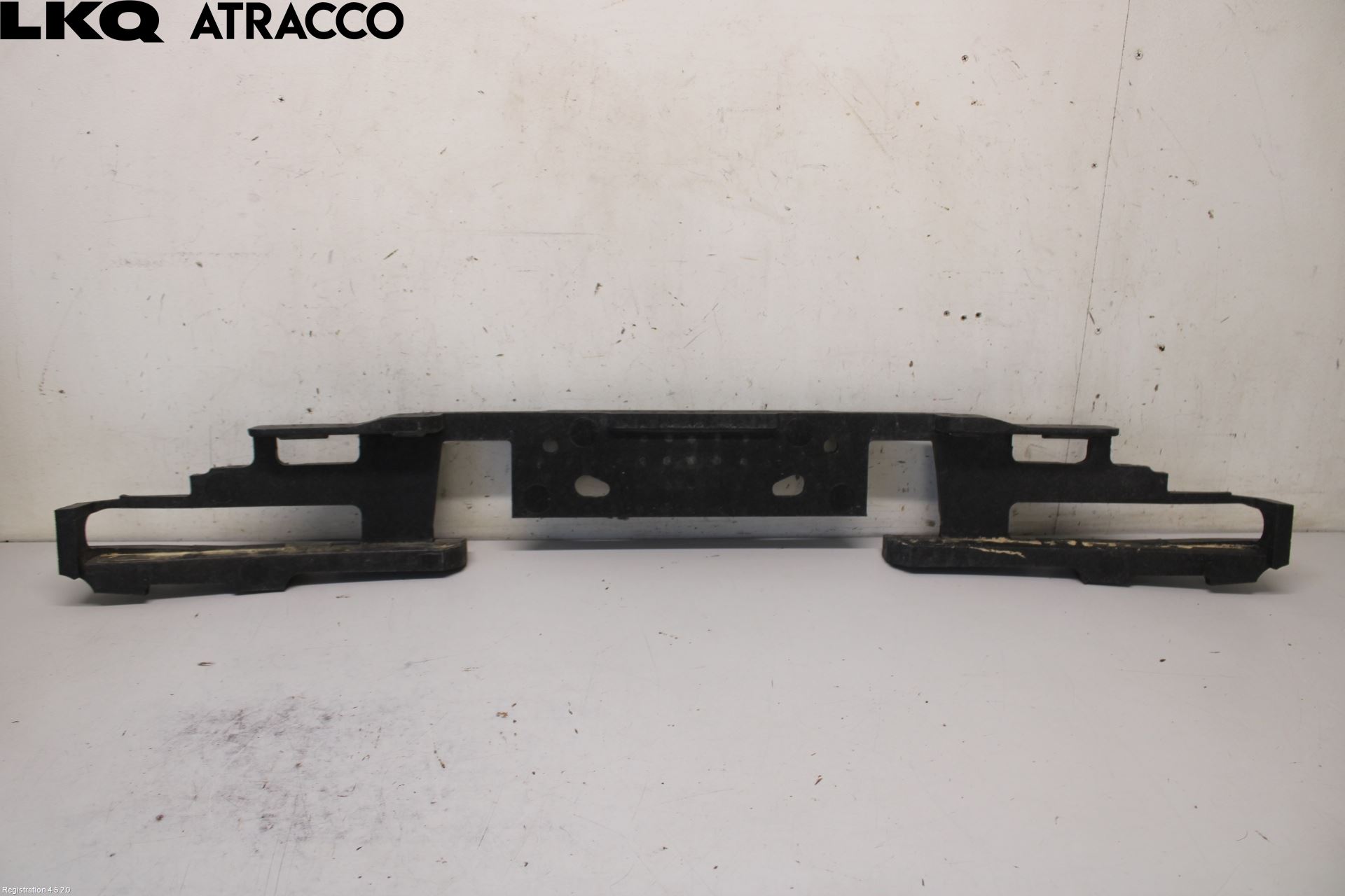 Porsche TAYCAN 20- Støtfanger Bak Deform Element