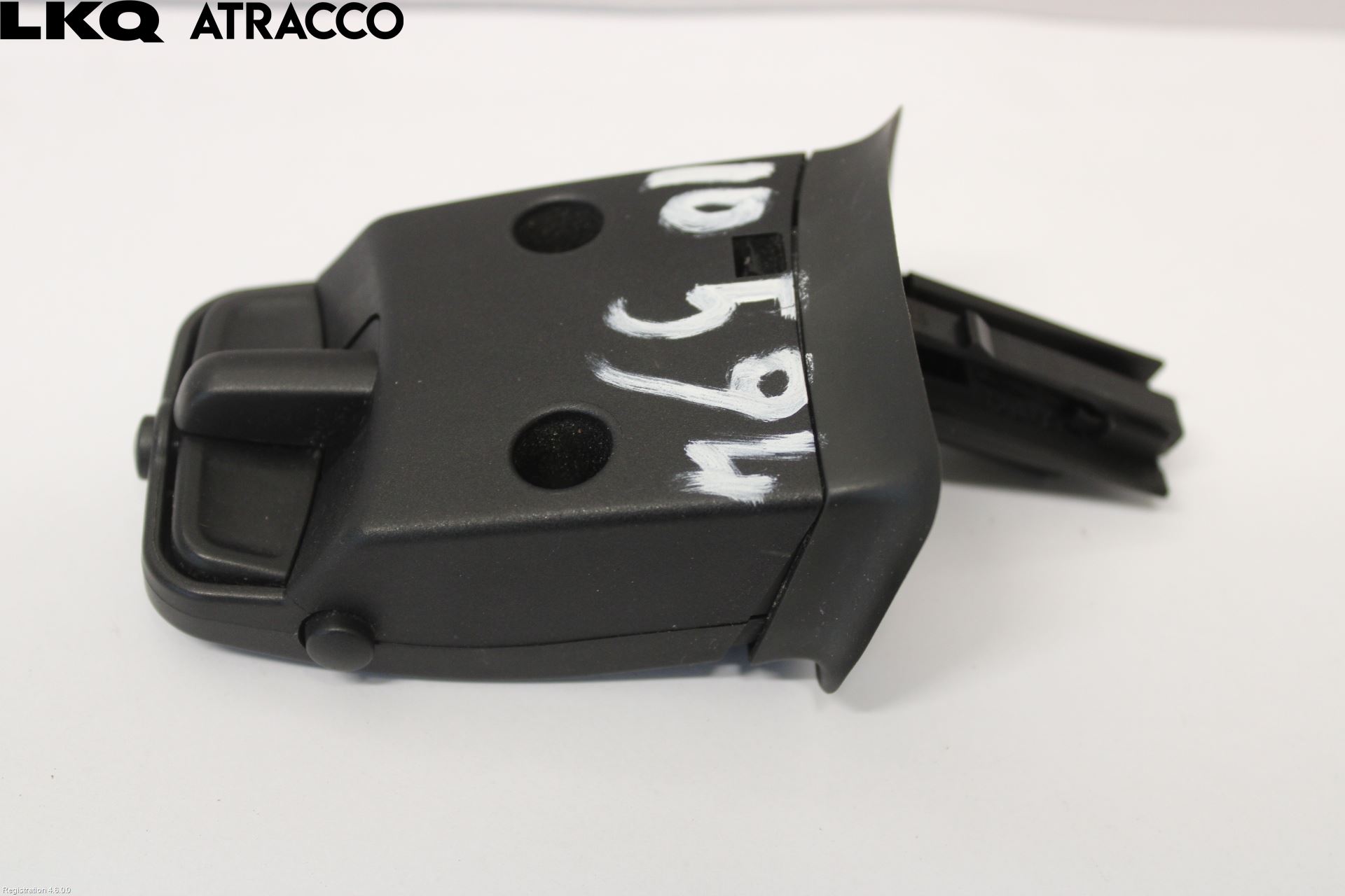 Ford FOCUS 08-11 Bryter Ratt Radio-Stereo