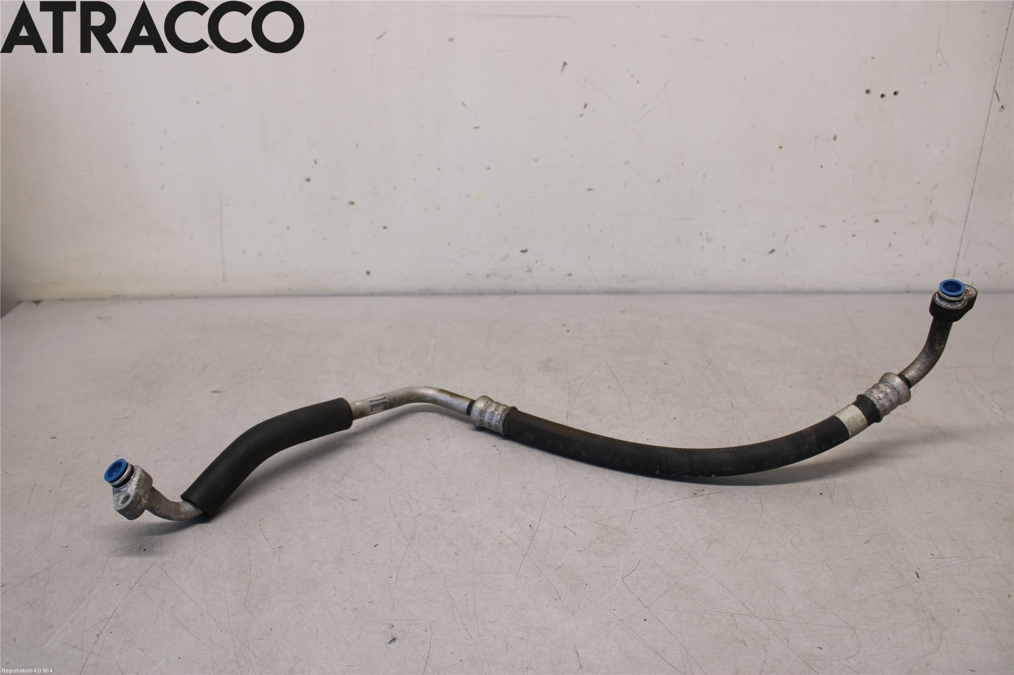 Lexus CT 200h Varme Ac Slange - Rør