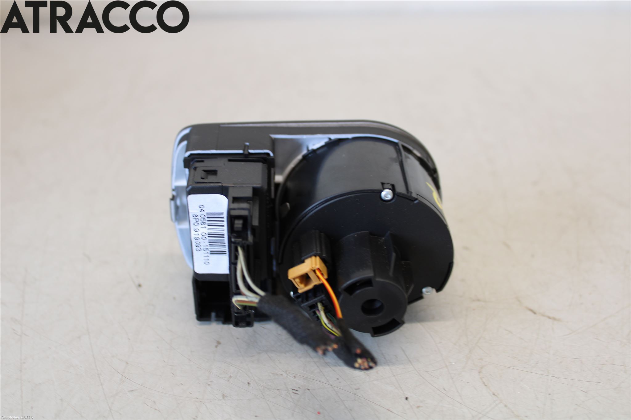 Audi A1/S1 11-18 Bryter Hovedlys