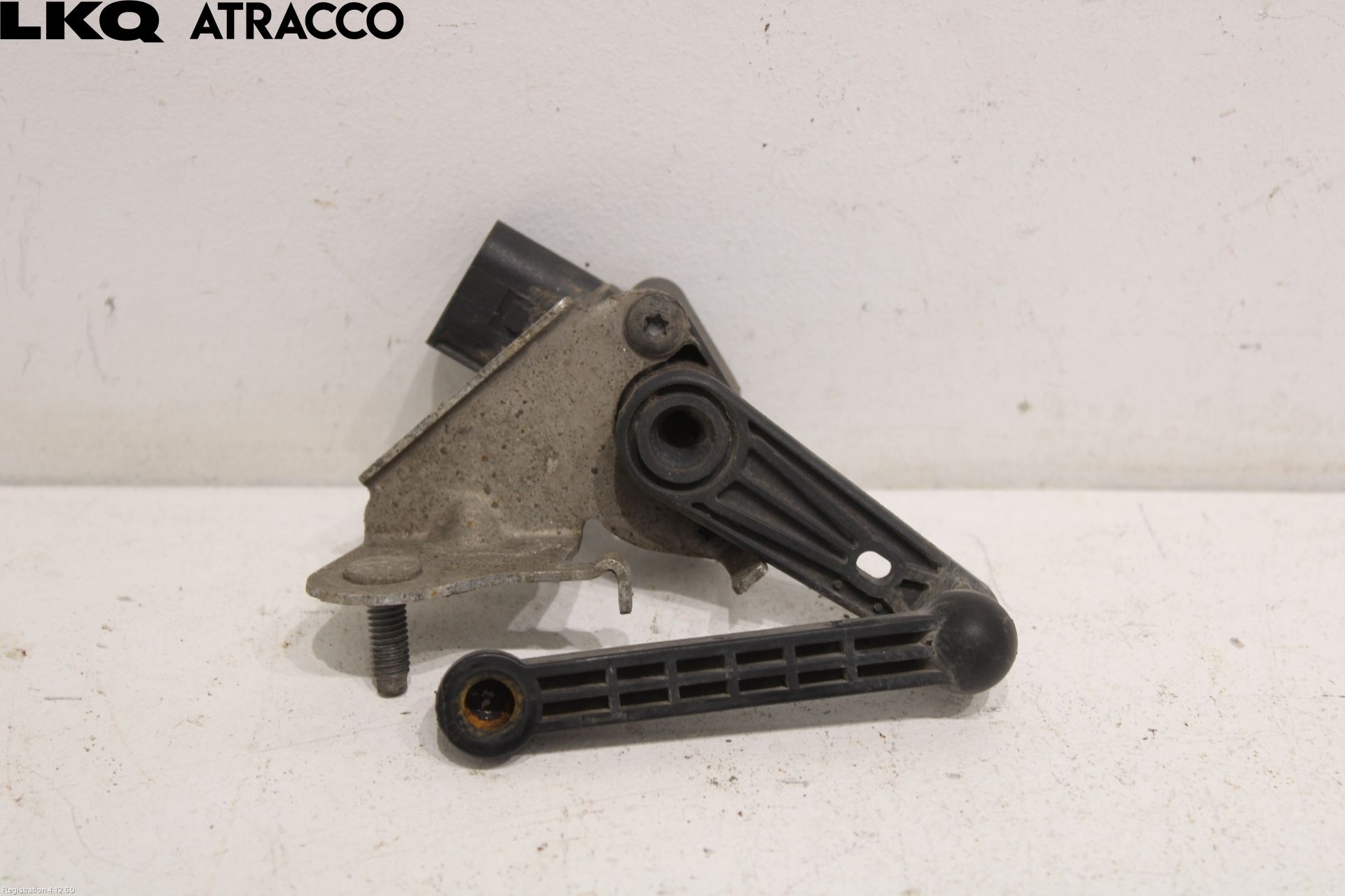 Tesla MODEL 3 17- Sensor Lysinnstilling