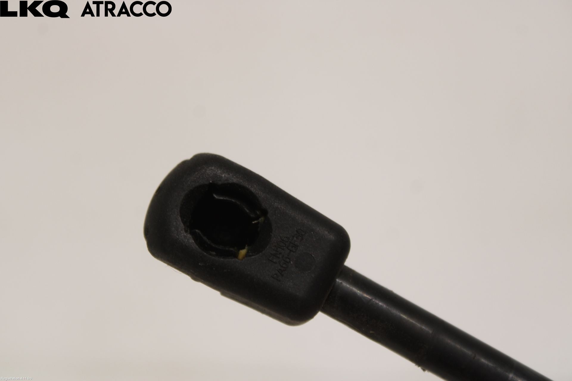 BMW i3 I01 13-22 Panser Demper-Gassfjær