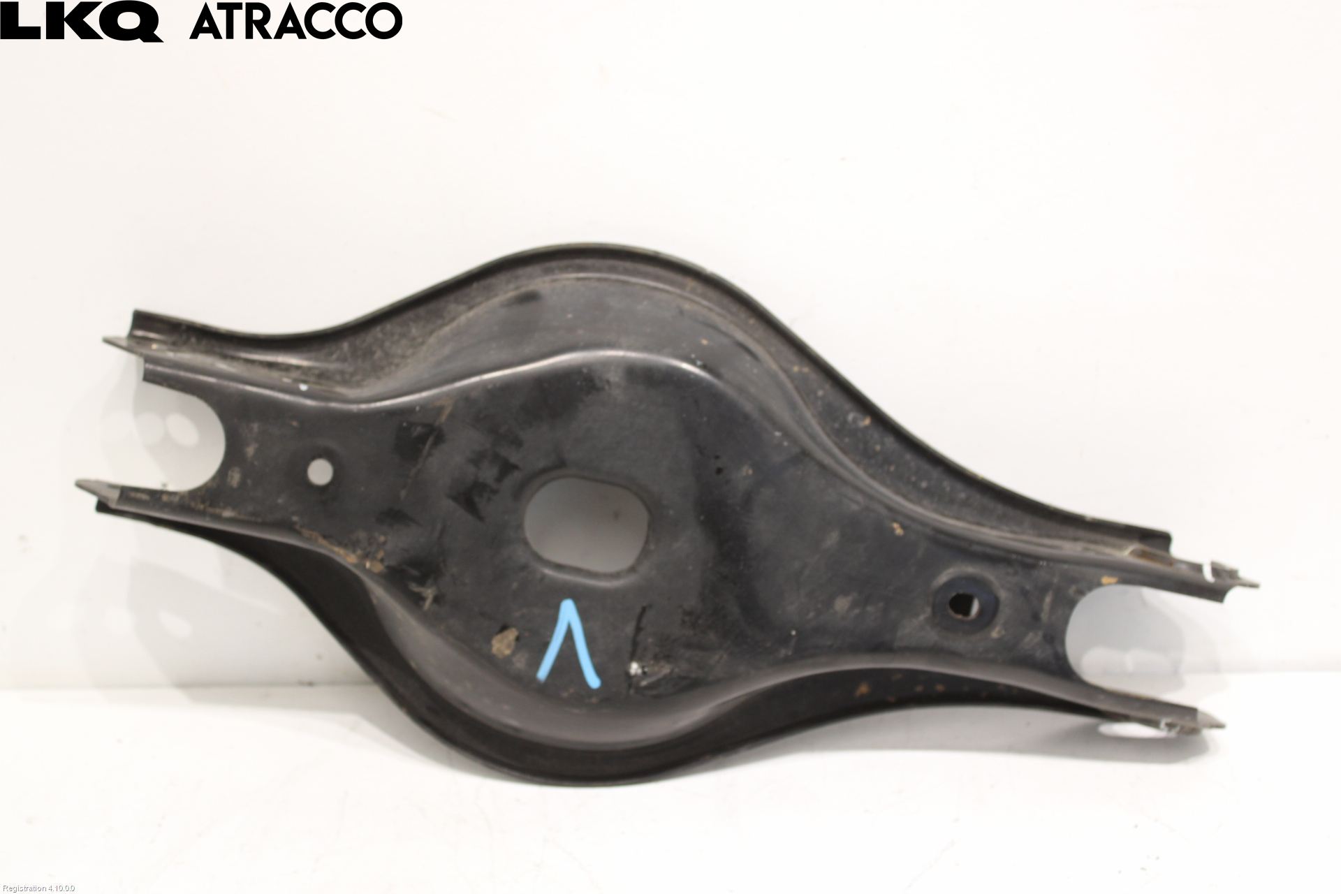 XPENG G9 22- Bærearm Bak Høyre