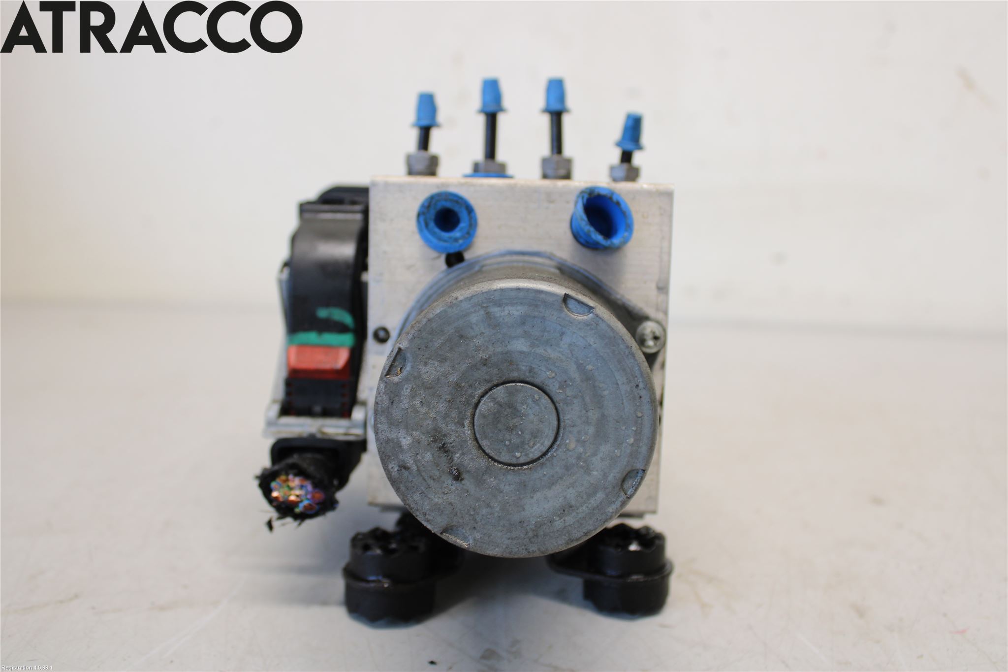 Jaguar I-PACE 18- Abs Hydraulikkaggregat