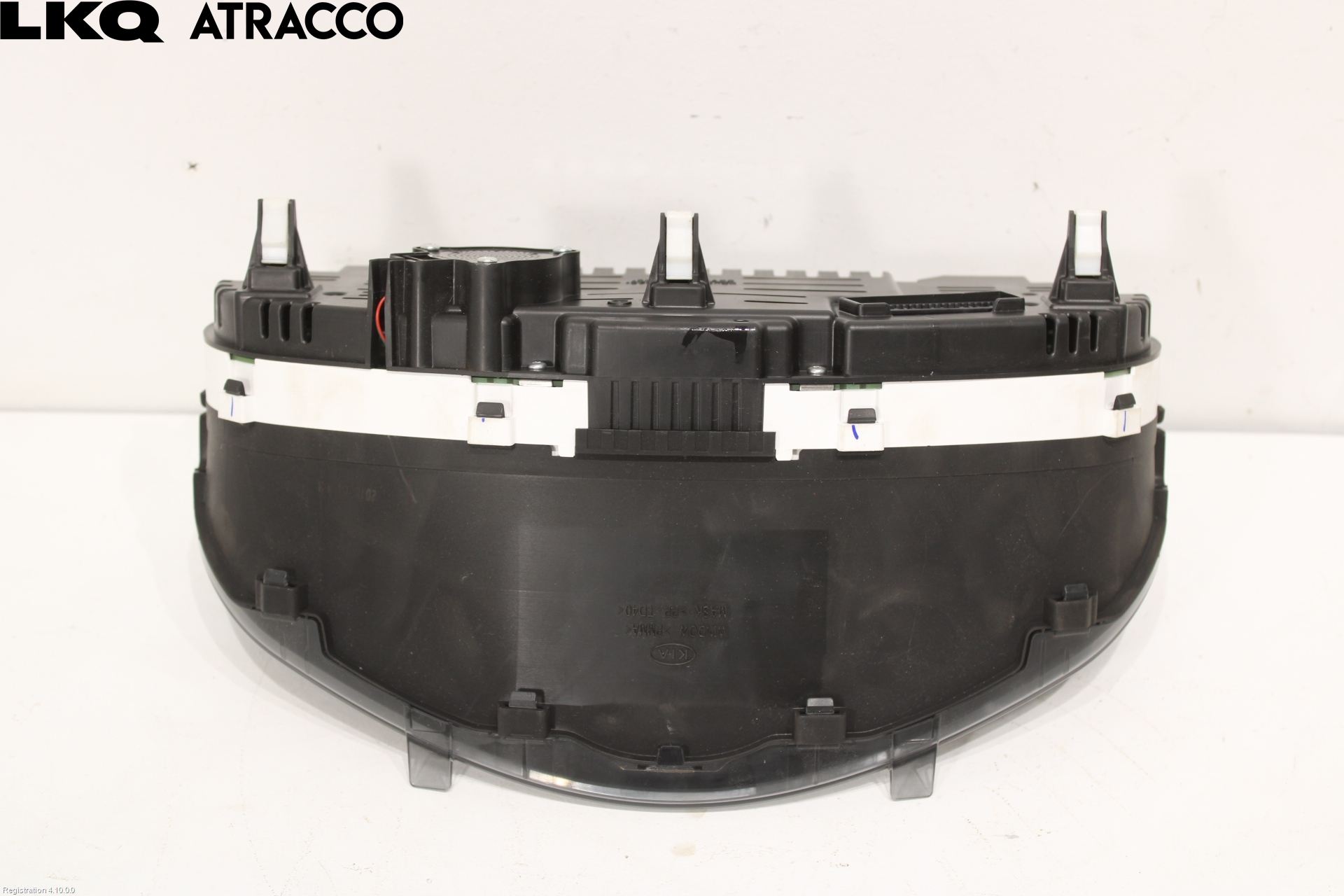 Kia SOUL 09- Instr Kombinert