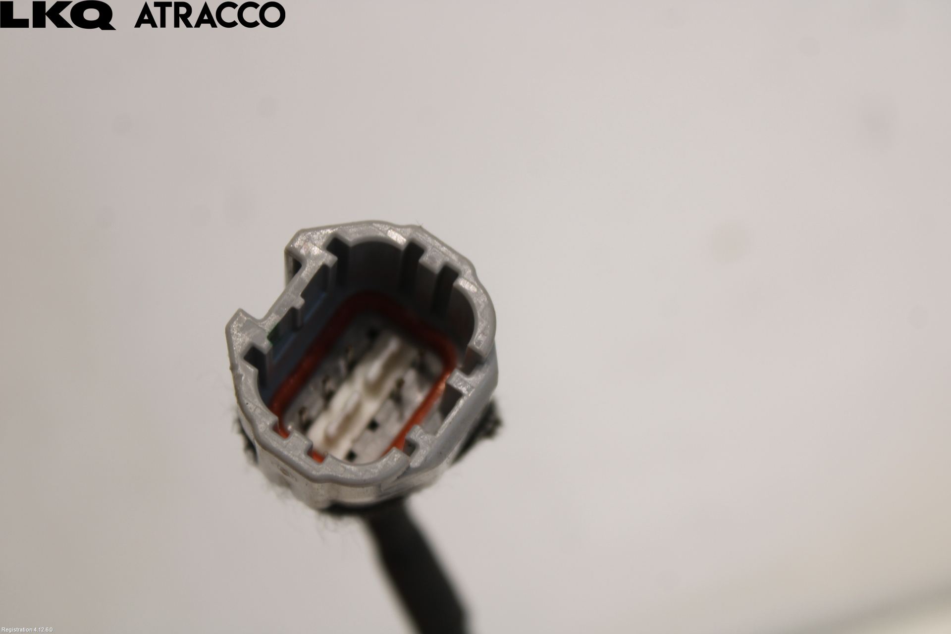 Nissan E-NV200/EVALIA Speil H M-Innvjustering