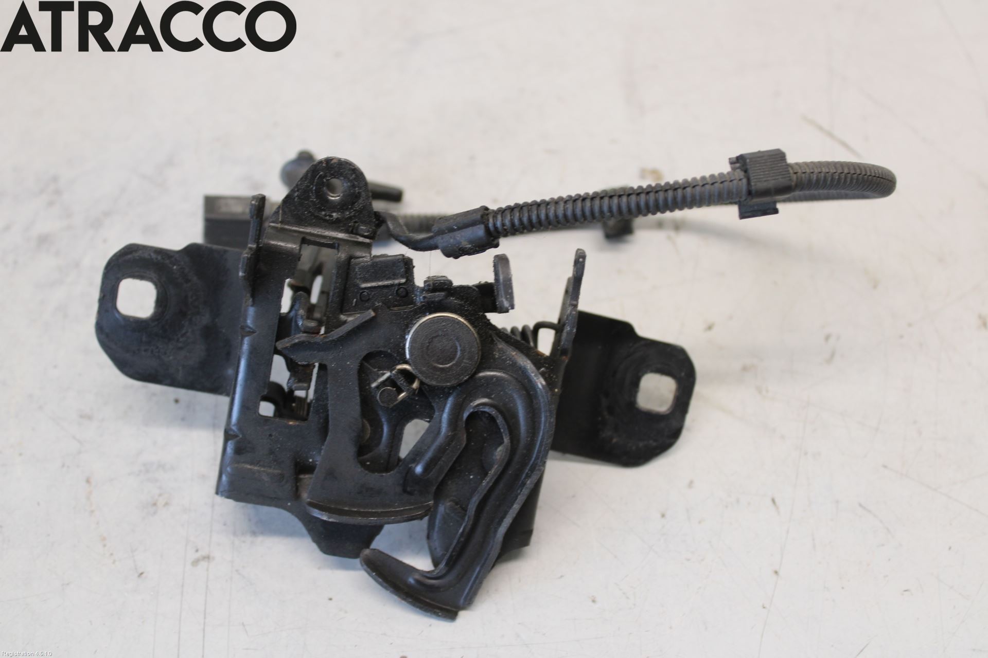 Volkswagen VW BEETLE 98-10 Panserlås