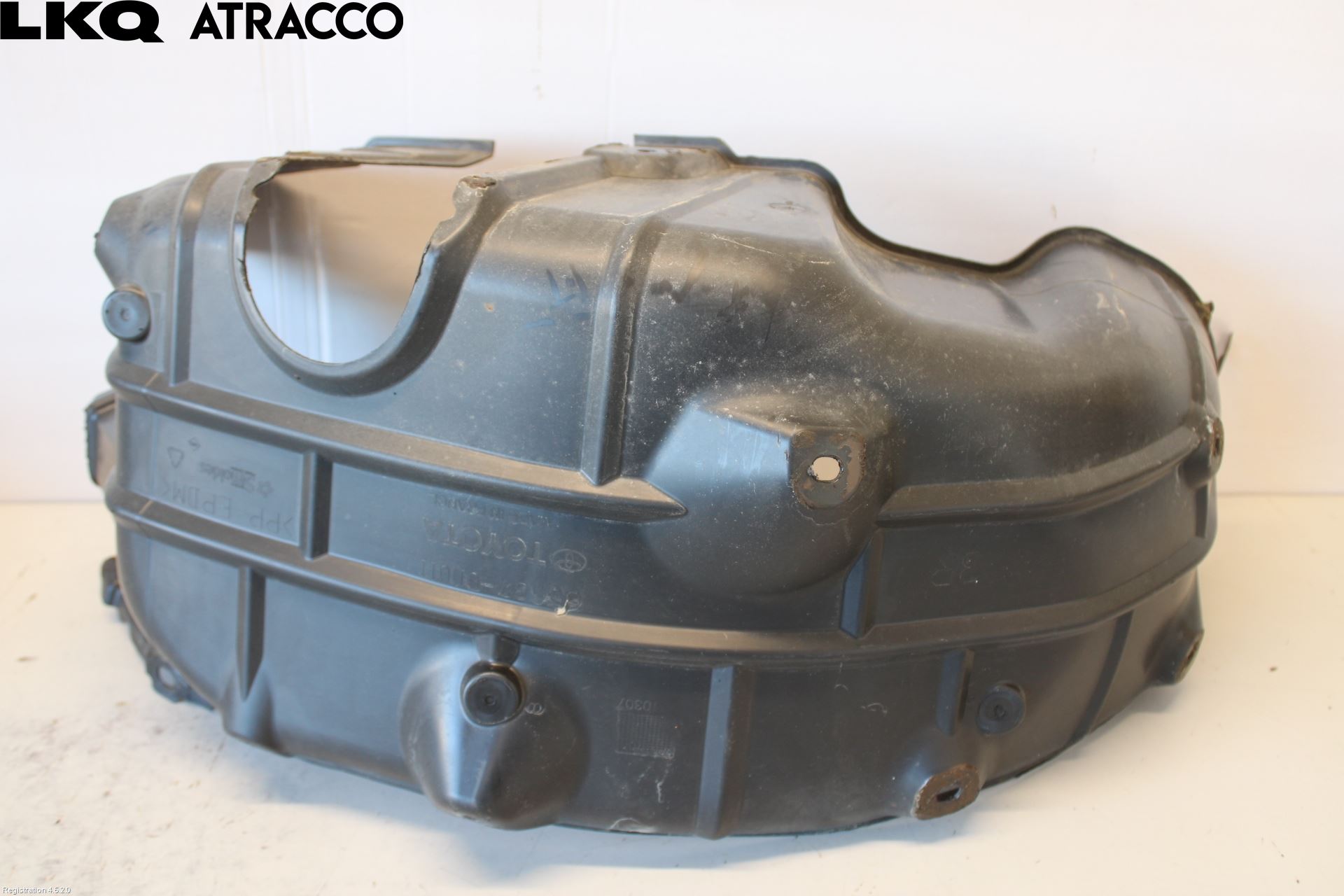 Toyota YARIS CROSS XP21 21- Skjerm Indre