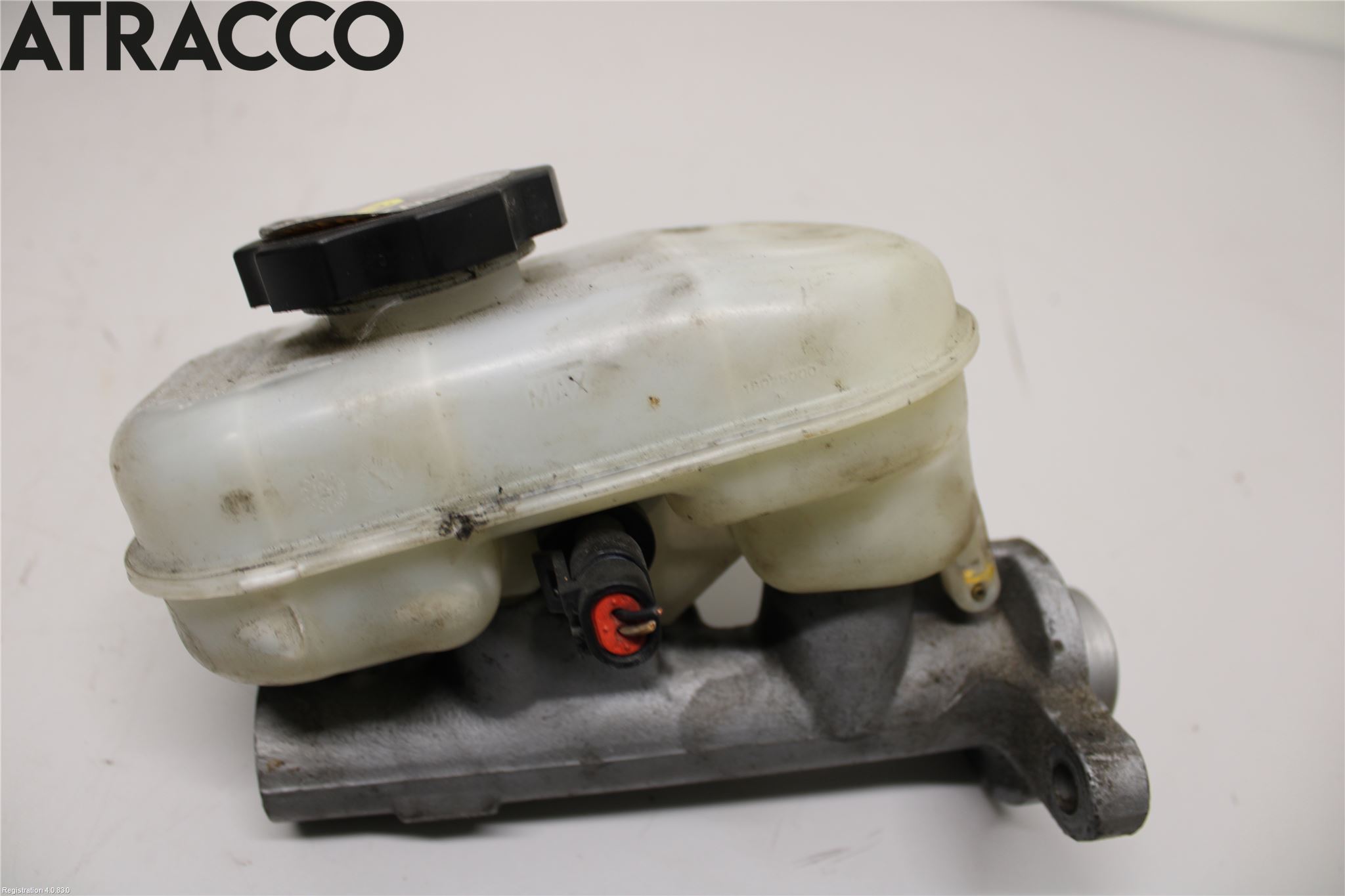 Chevrolet CAMARO Brems Hovedsylinder