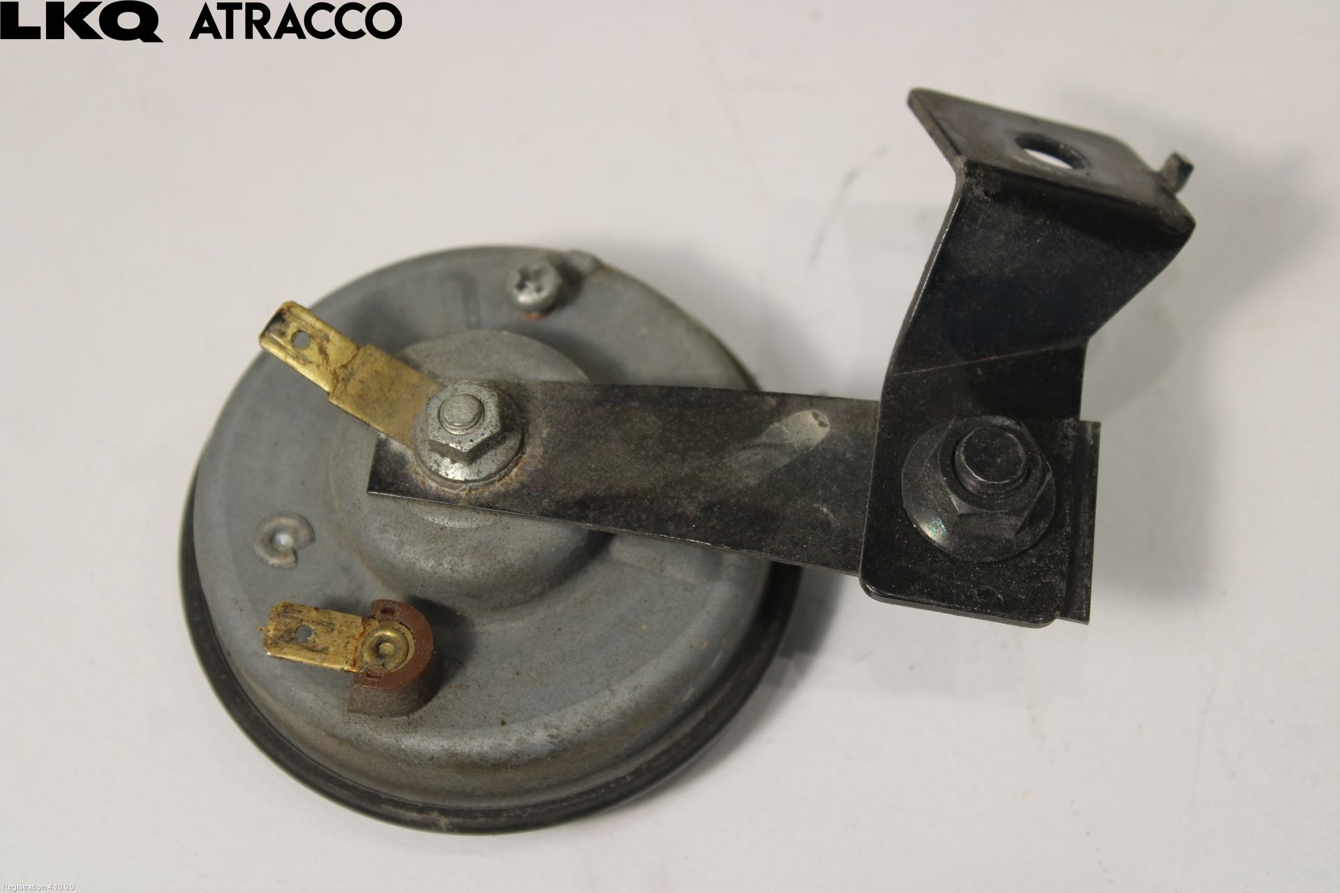 Nissan LEAF 11-17 Signalhorn