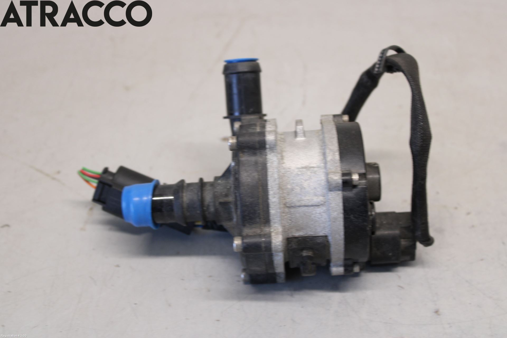 Kia XCEED 19- Vannpumpe