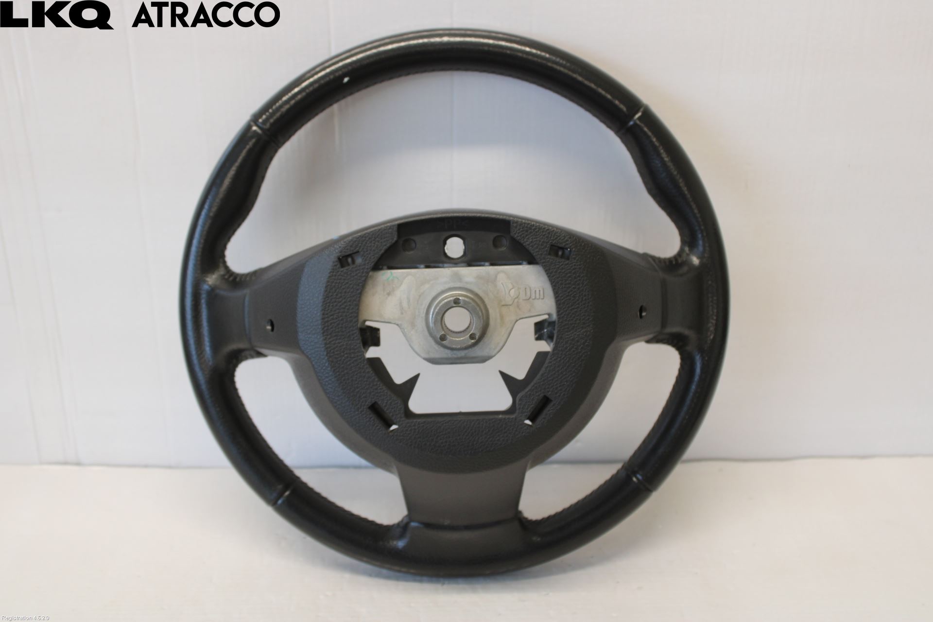 Nissan QASHQAI   07-10 Ratt