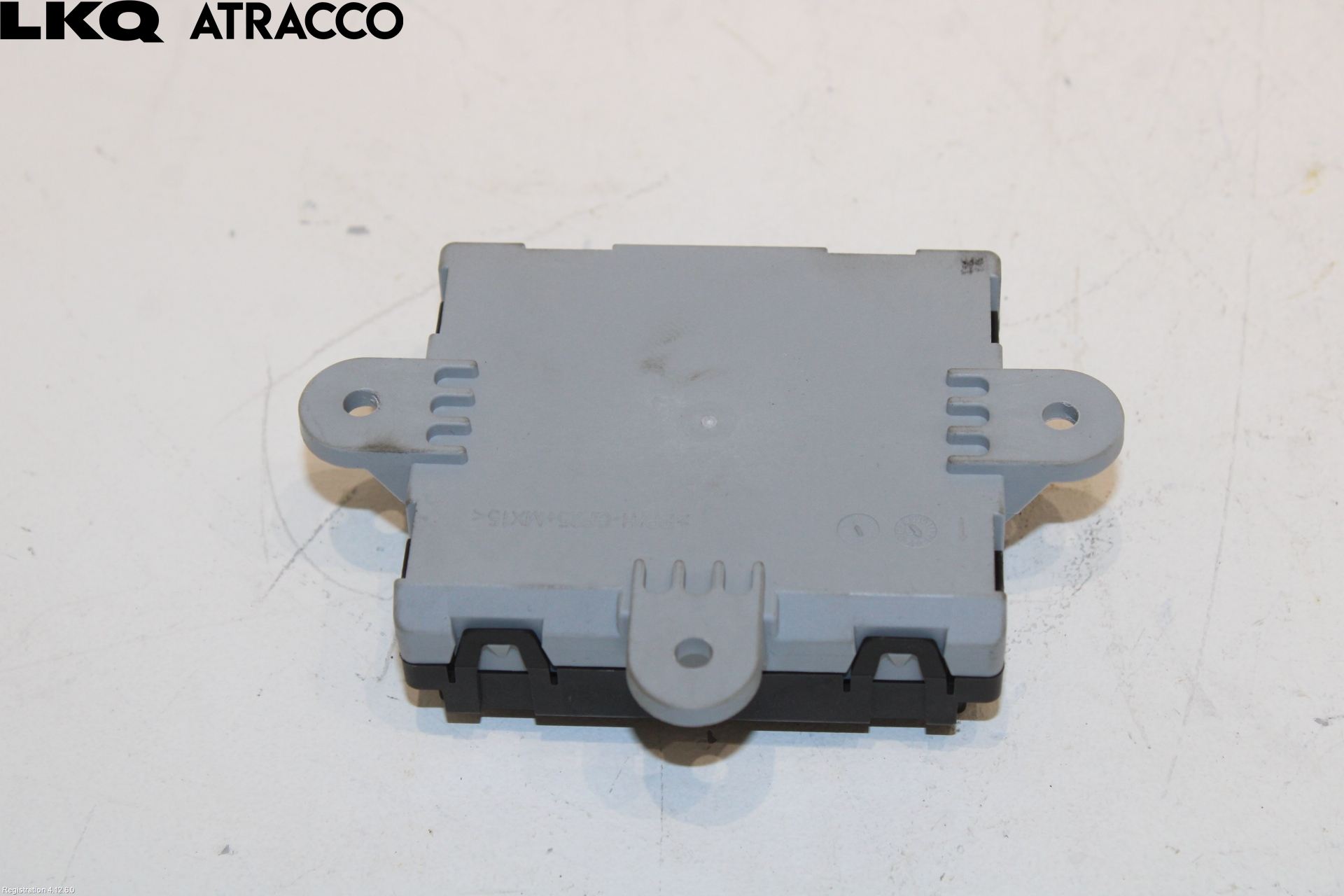 Jaguar I-PACE 18- Styreenhet Dør