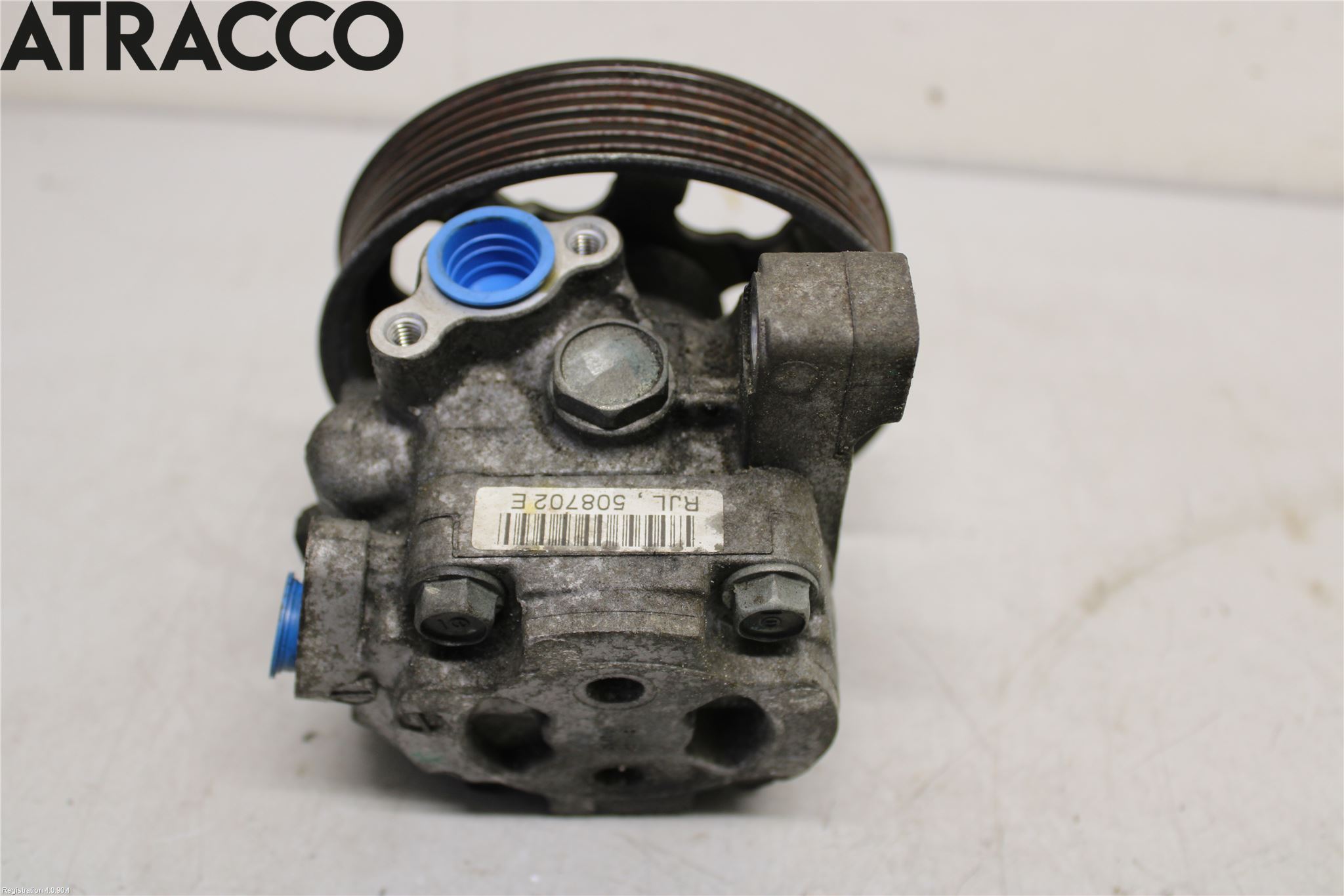 Honda CR-V 07-12 Servo Pumpe