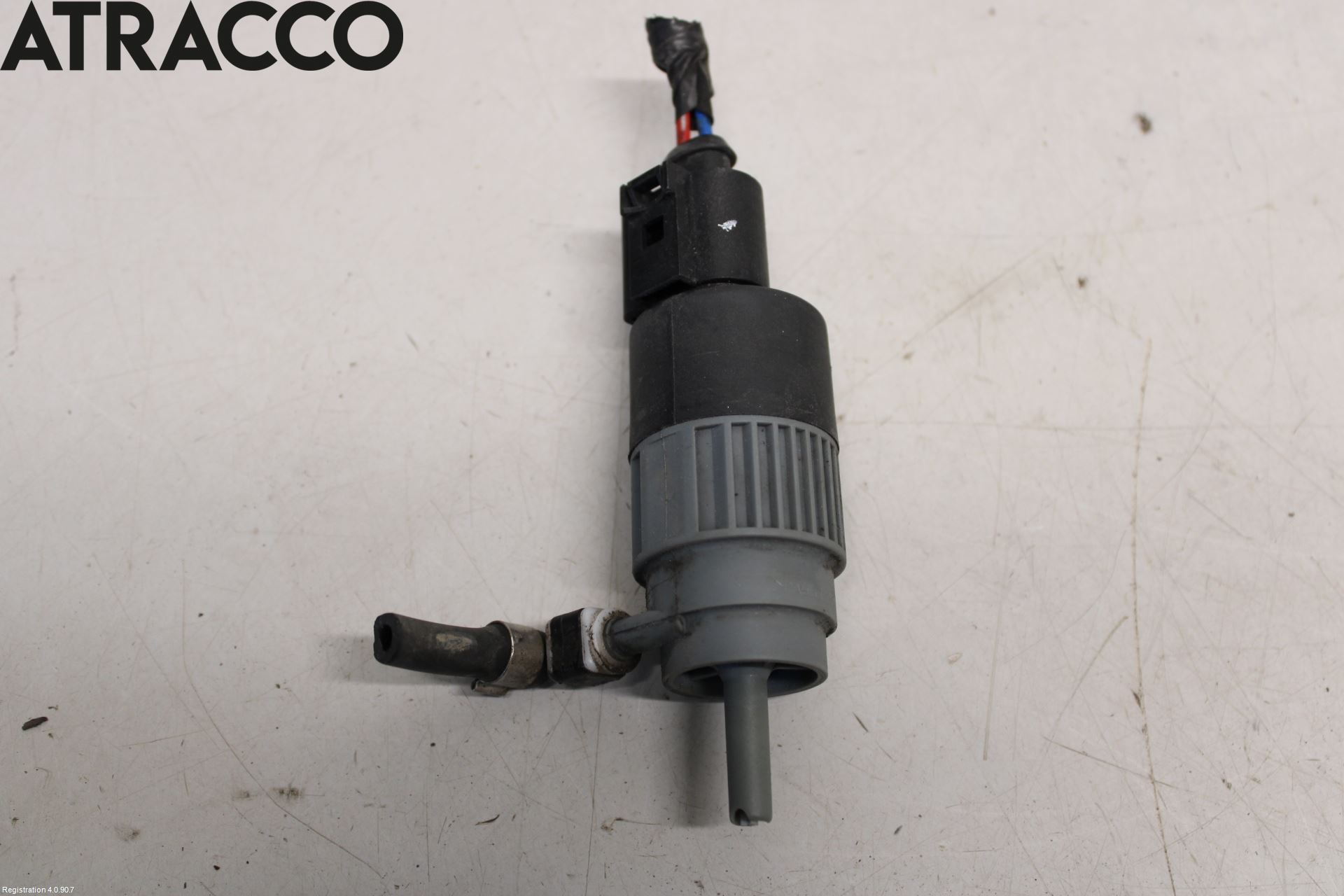 Toyota C-HR 16-23 Spylerpumpe Høytrykk