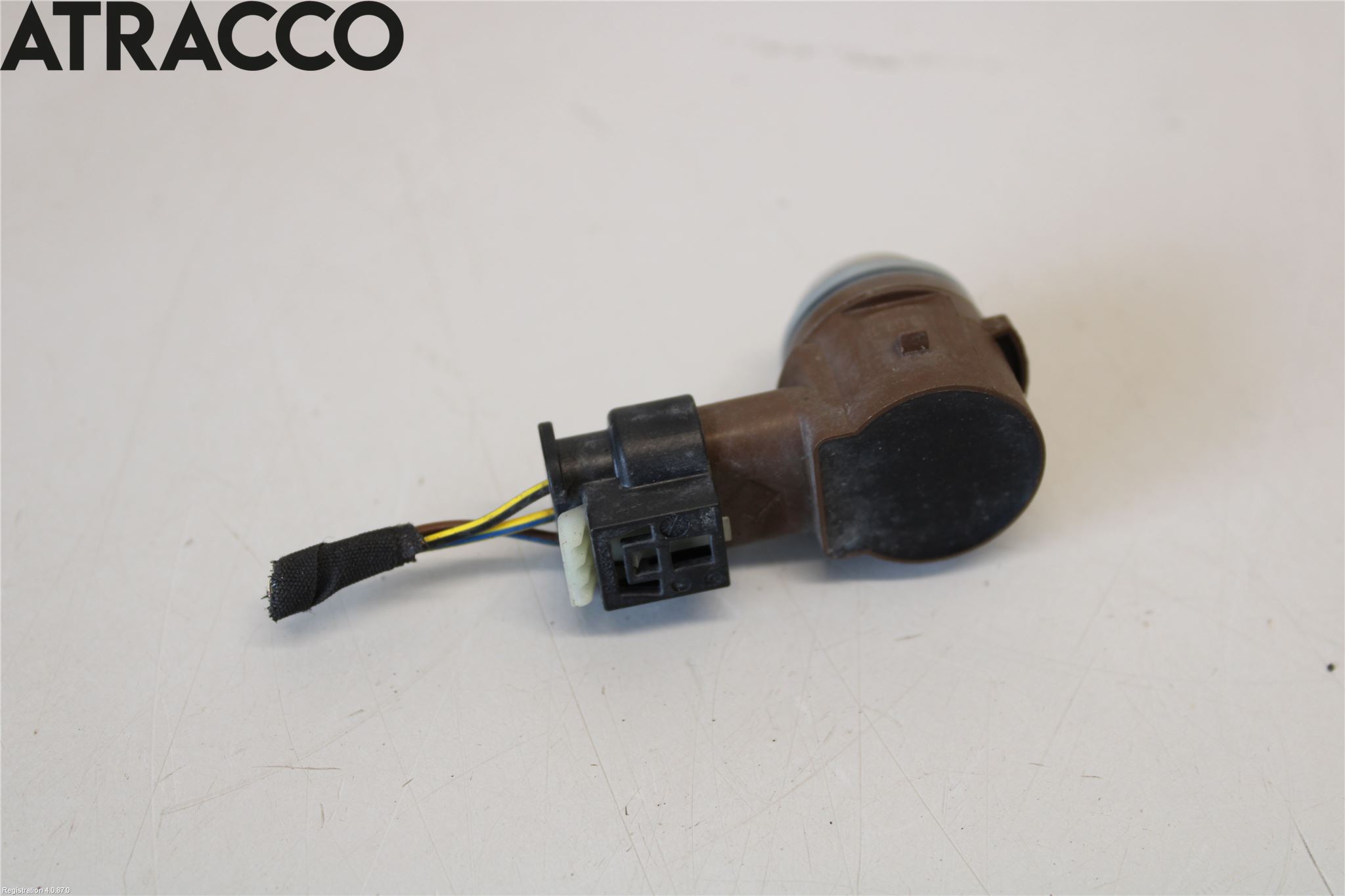 Mercedes-Benz MB VITO/V-KLASS (W640,W447,W448) 14- Sensor Parkering Front