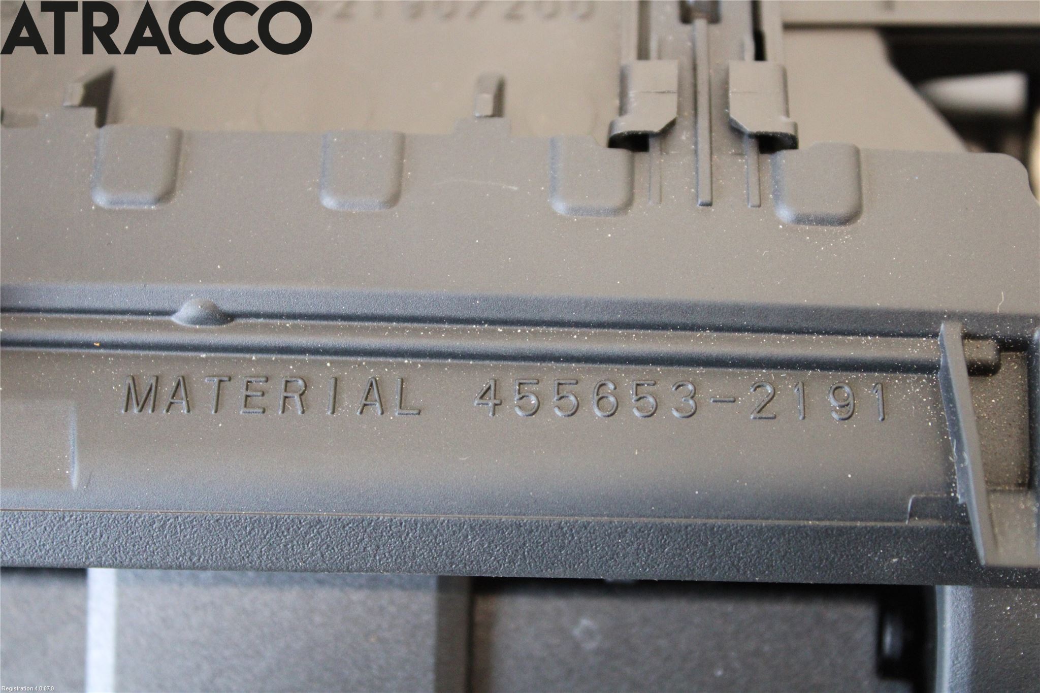 Toyota RAV4 19- Dashbord Kanal - Dyse