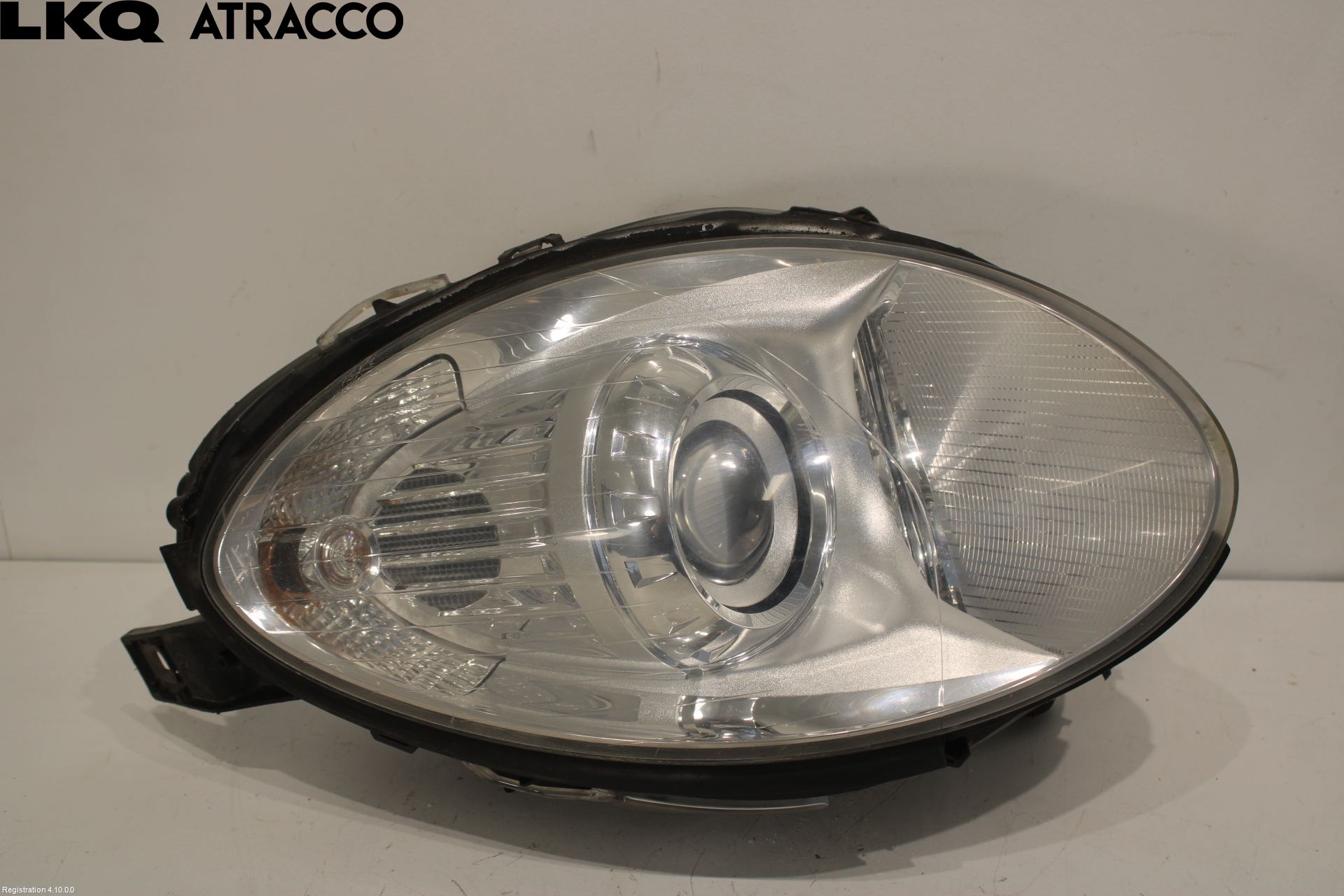 Mercedes-Benz MB R-KLASS (W251) 05-13 Frontlykt Venstre