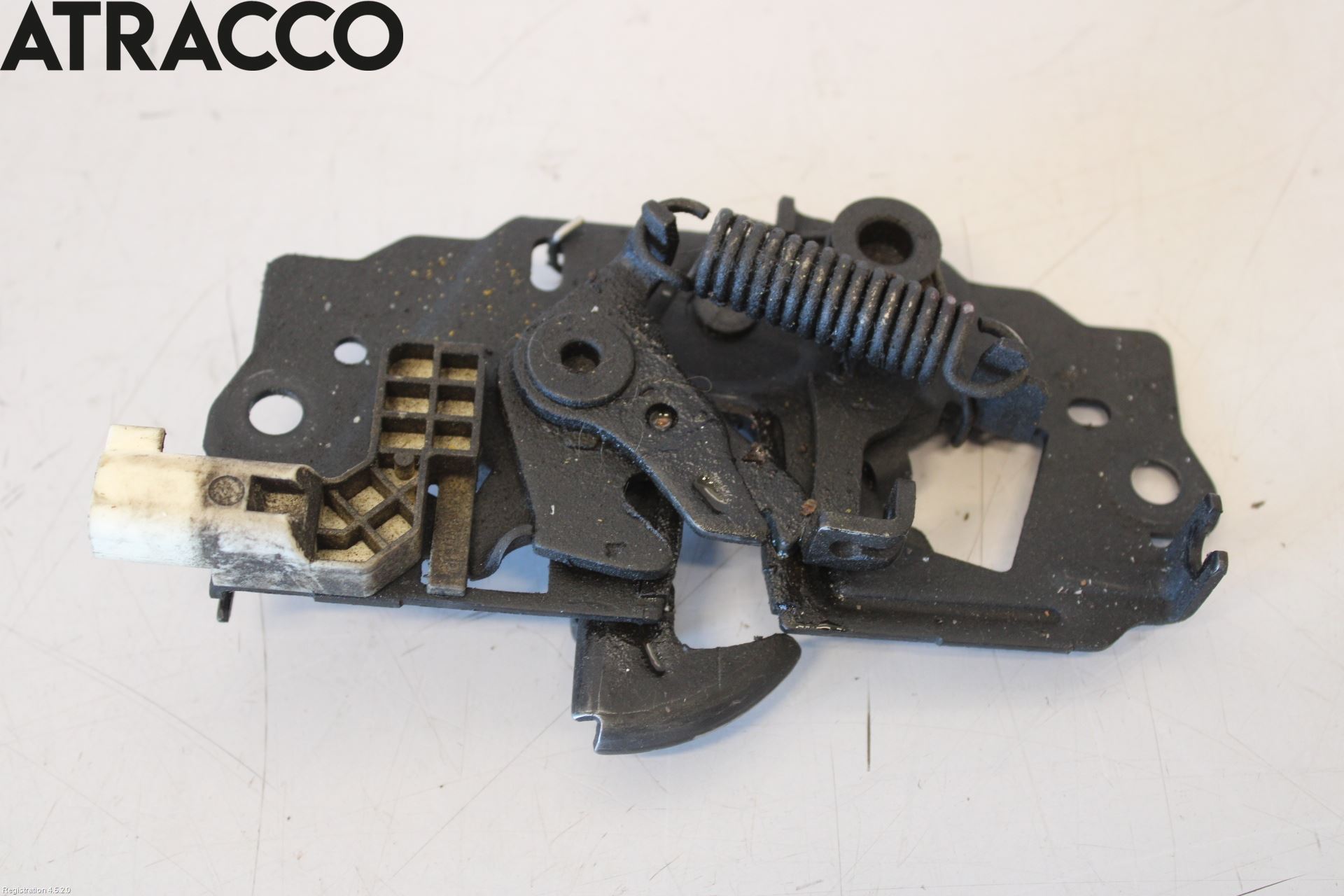 Ford KUGA 13-16 Panserlås