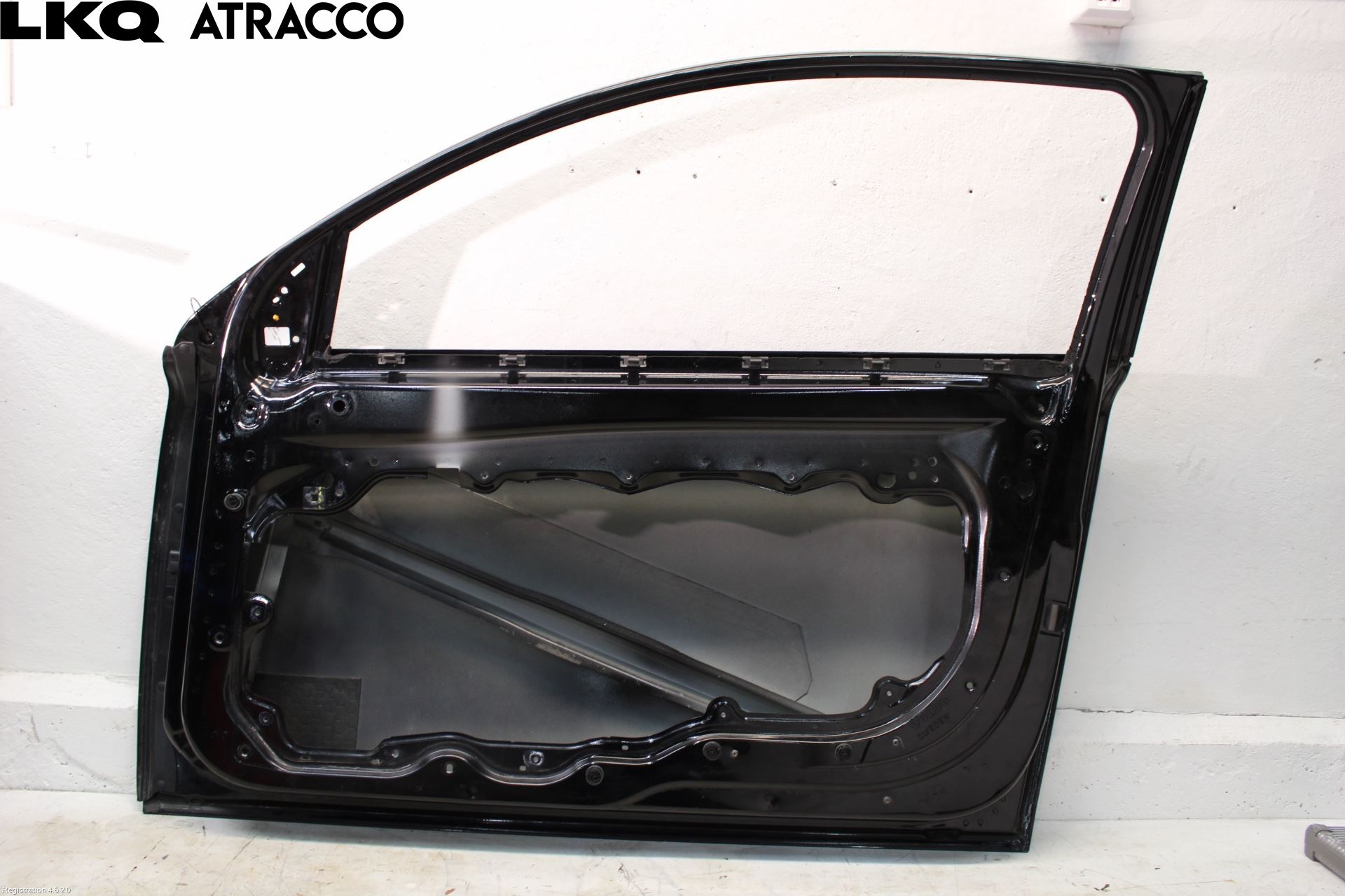 Volvo C30 07-10 Dør 2D Høyre