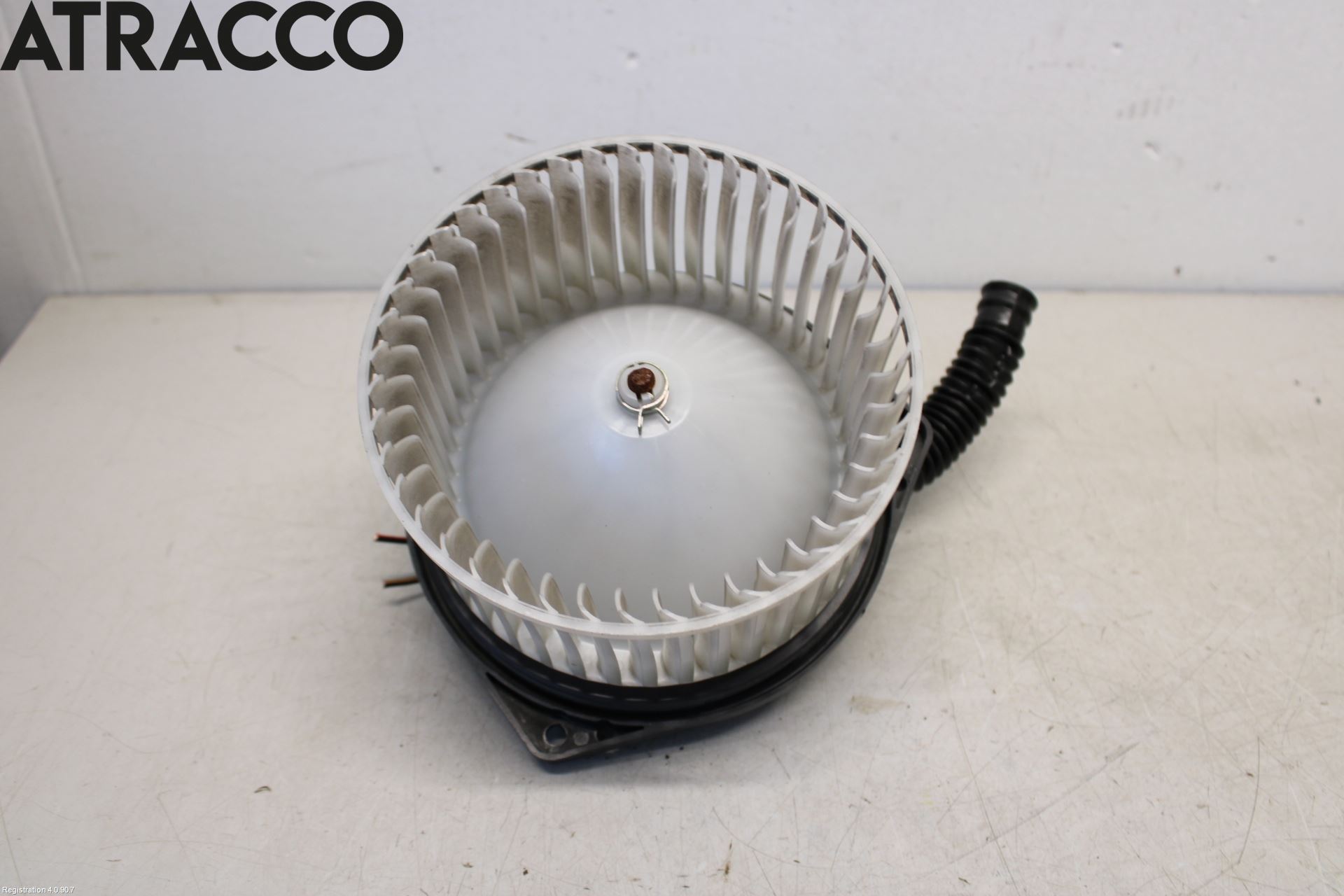 Subaru FORESTER SH  08-13 Varmeapparat Viftemotor