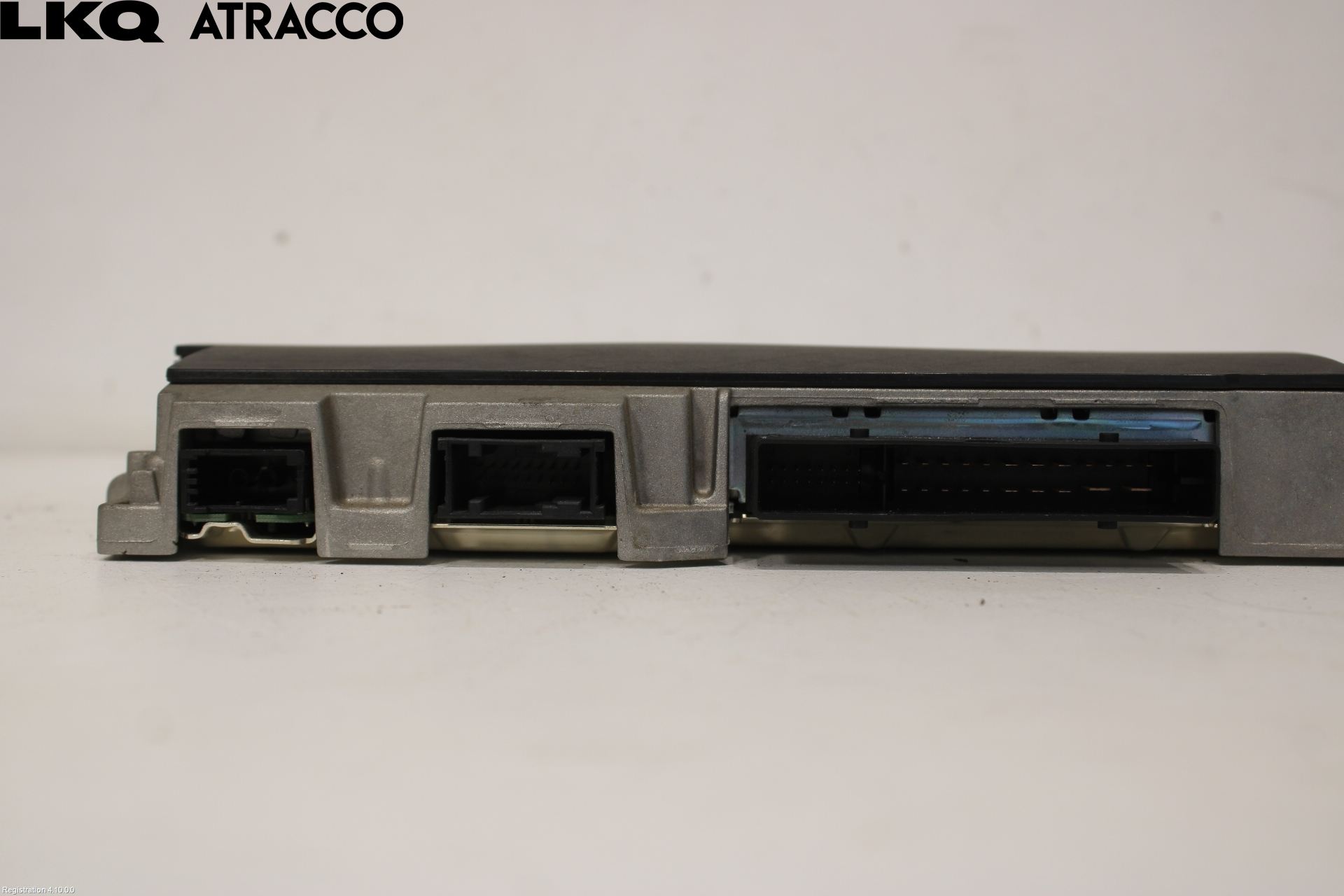 Audi A7/S7 4G 11-17 Stereo Forsterker