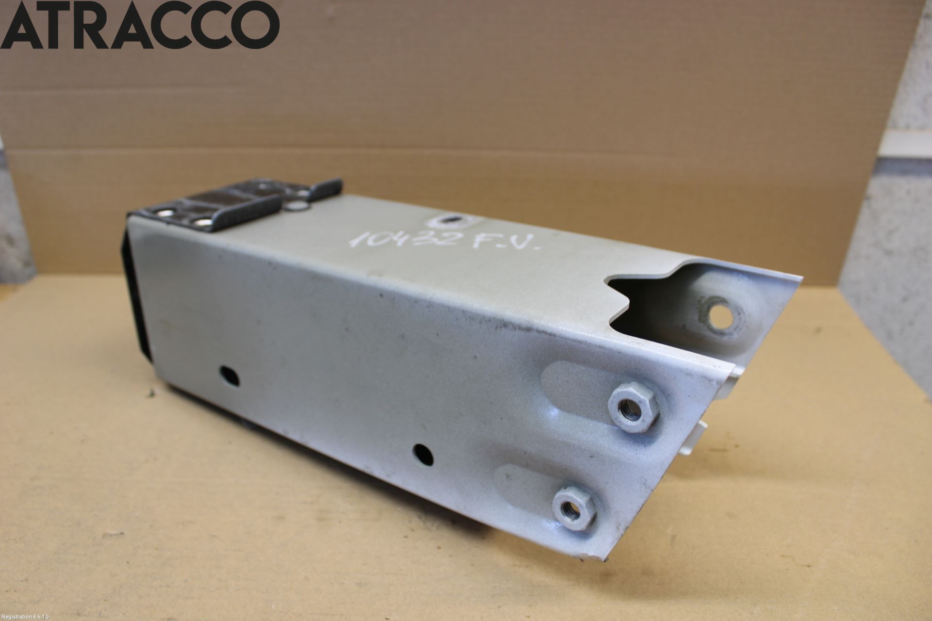 Tesla MODEL 3 17- Front Øvrig