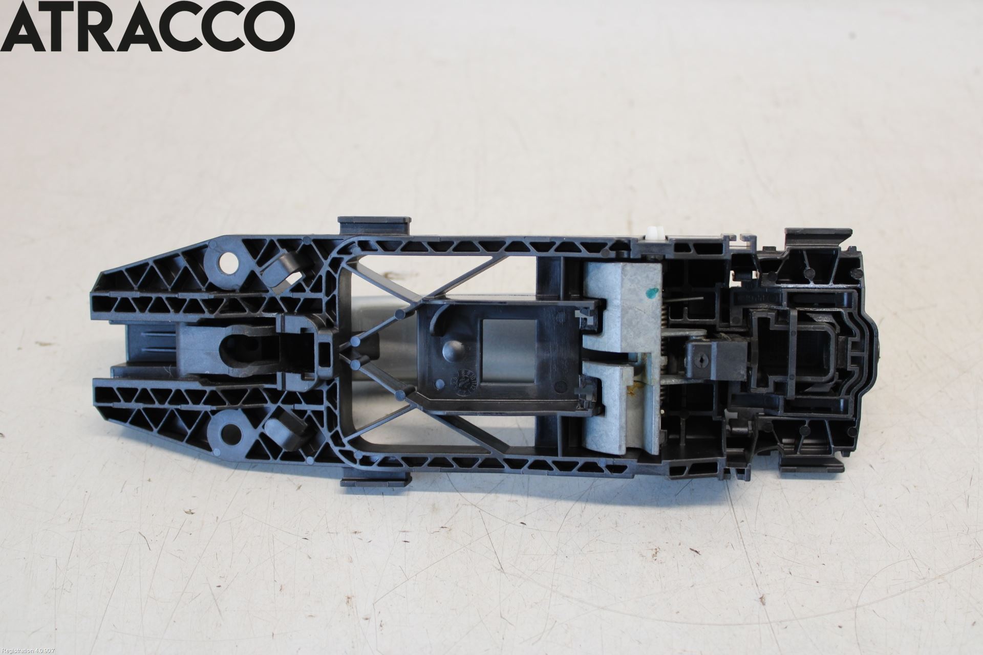 Volkswagen VW UP! / E-UP! Dørhandtak Ytre Venstre