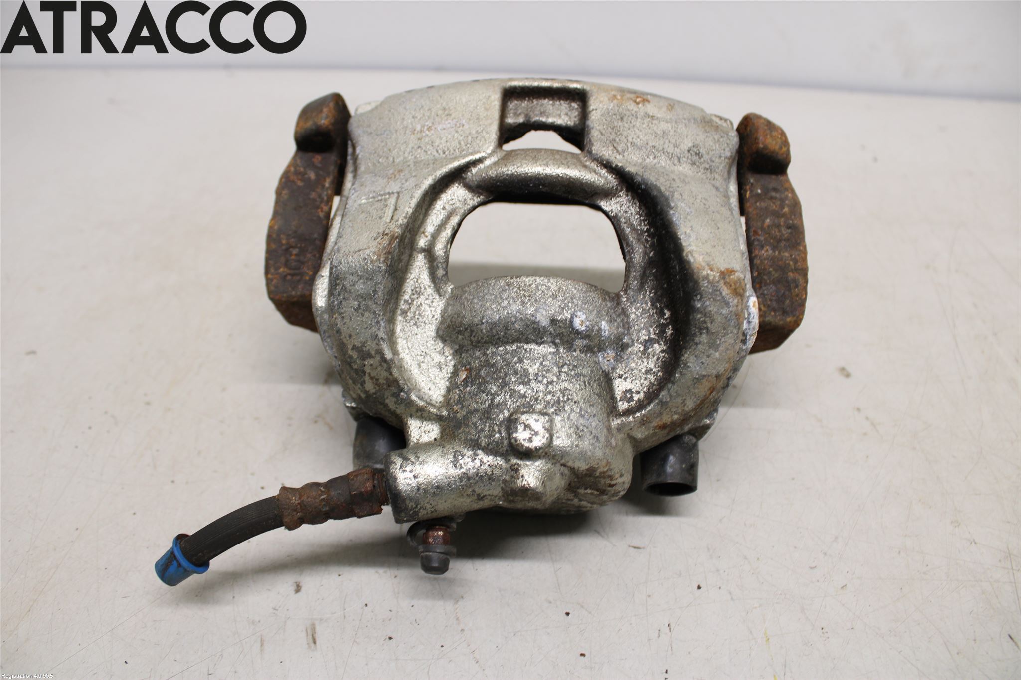 Volvo V70 08-13 Bremsecaliper Foran Venstre