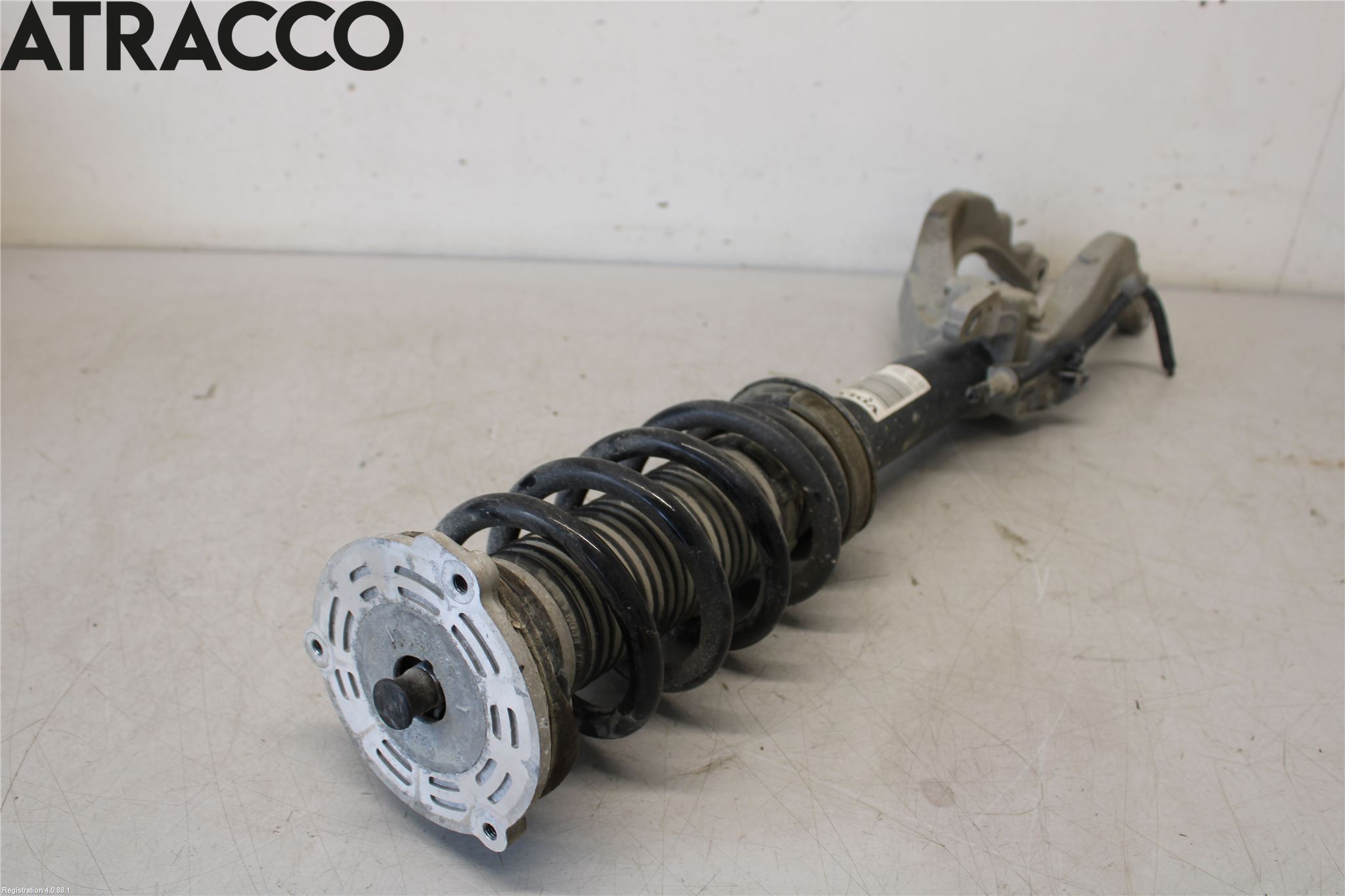 Volvo V60 19- Fjærbein Foran Venstre