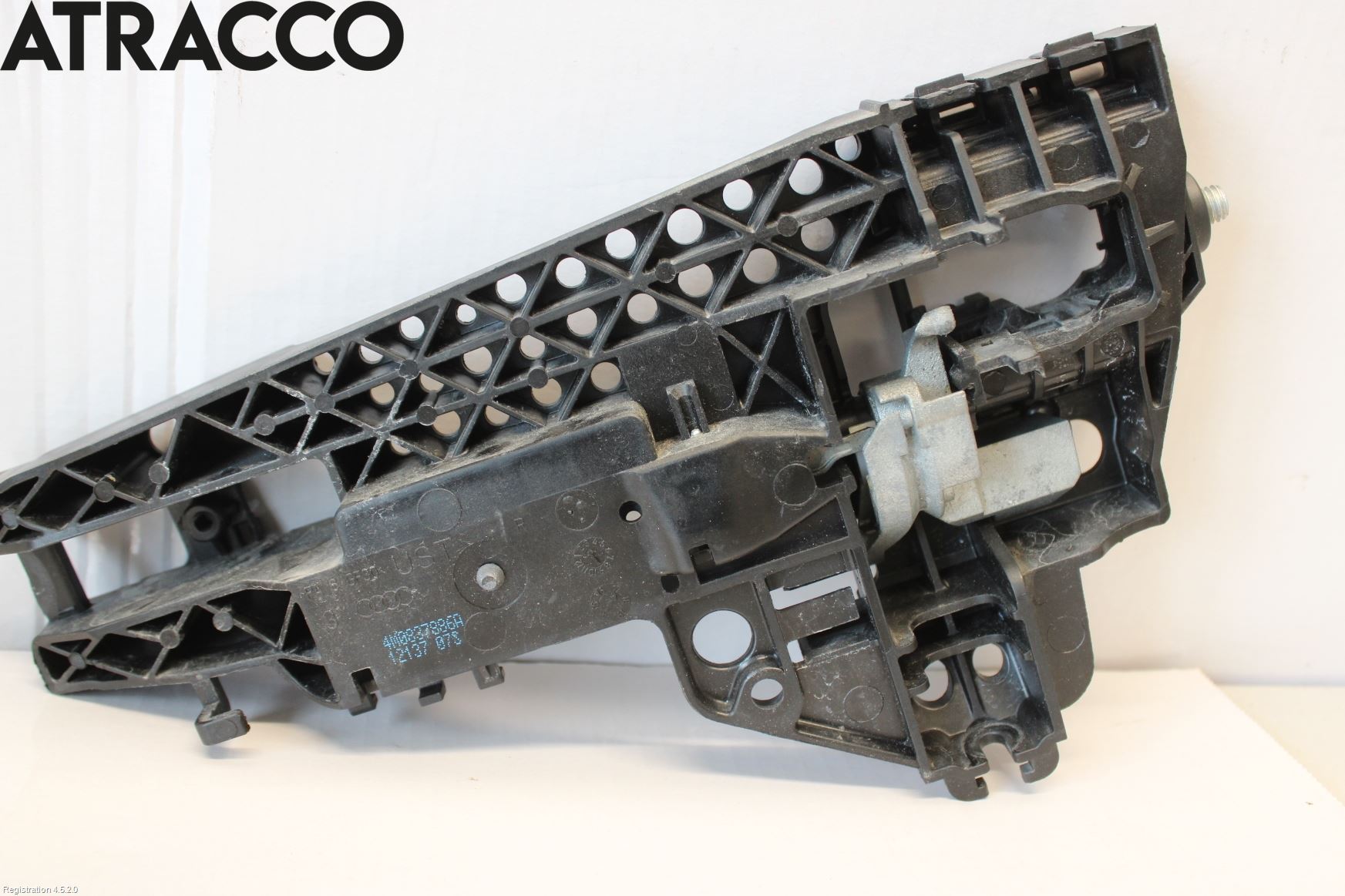 Audi Q7/SQ7 Dørhandtak Ytre Høyre