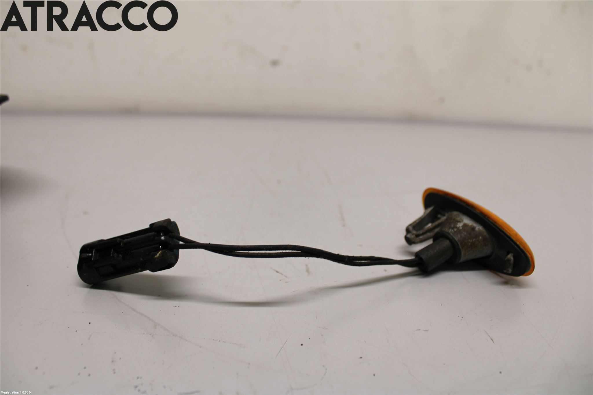 Chevrolet CAMARO Blinklys Omramning Høyre