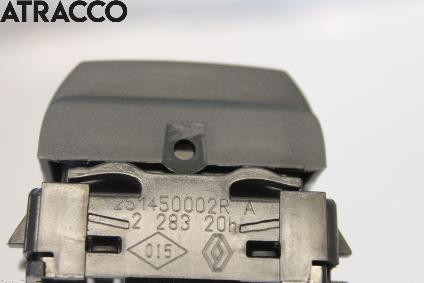 Renault MEGANE III 09-15 Bryter Antispinn