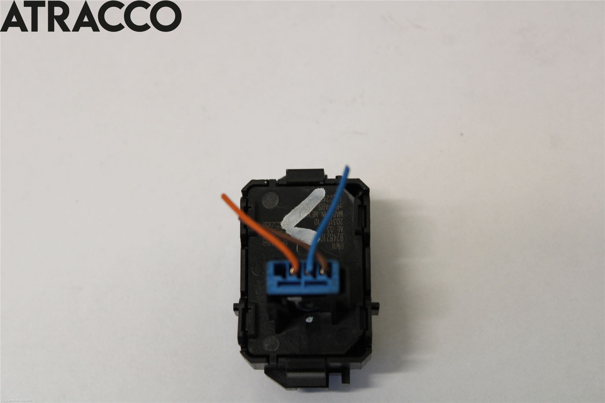 BMW i3 I01 13-22 Bryter Sentral Lås